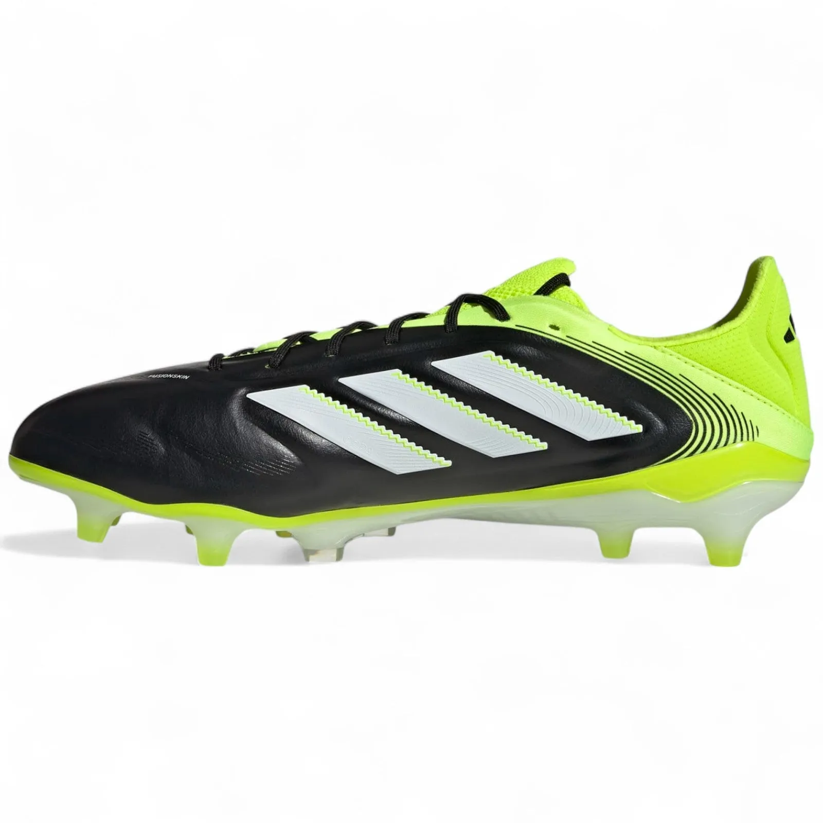 Foot Drive Efficient Cushion adidas Copa Pure III Elite Adults Firm Ground Rugby Boots