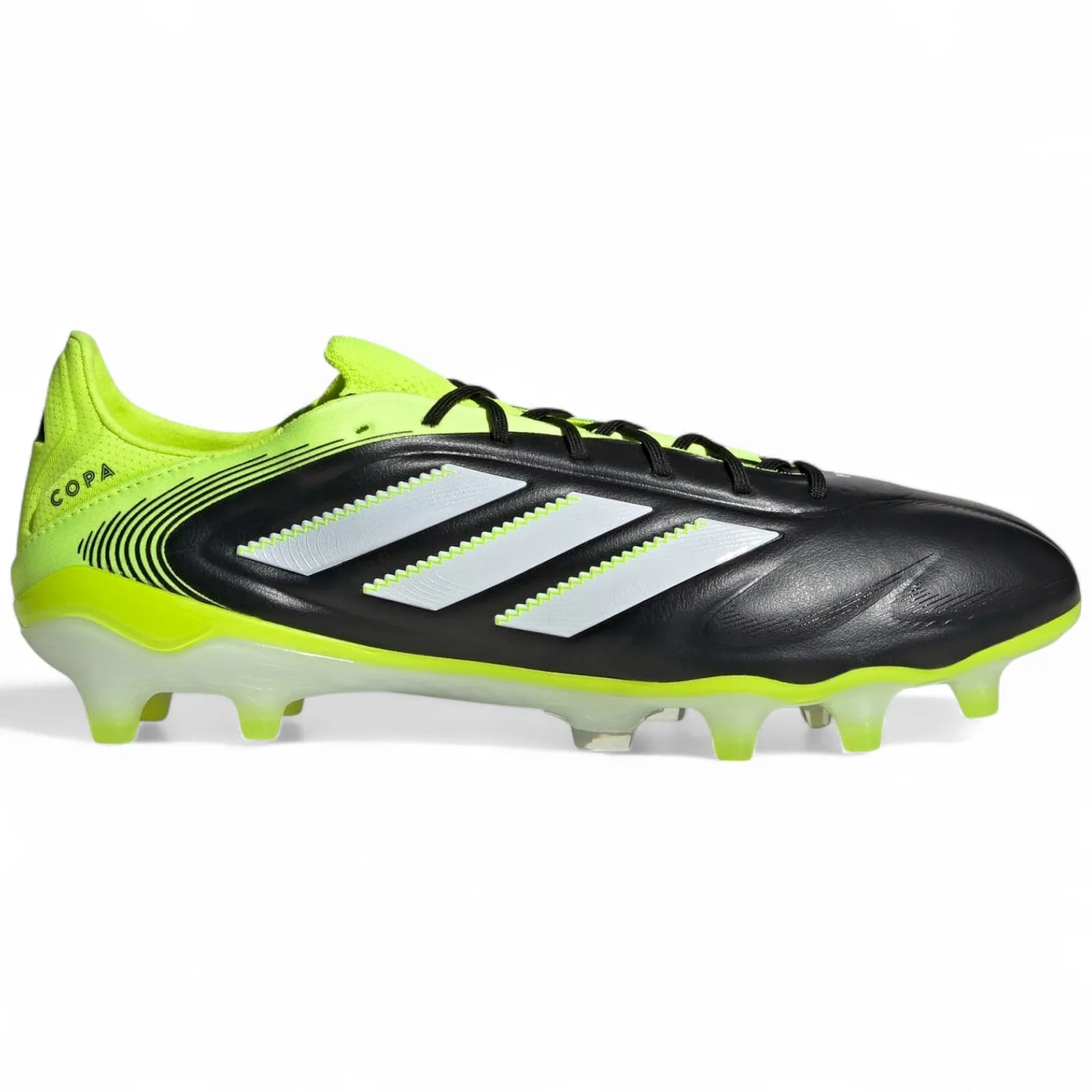Inner Grip Champion Form adidas Copa Pure III Elite Adults Firm Ground Rugby Boots