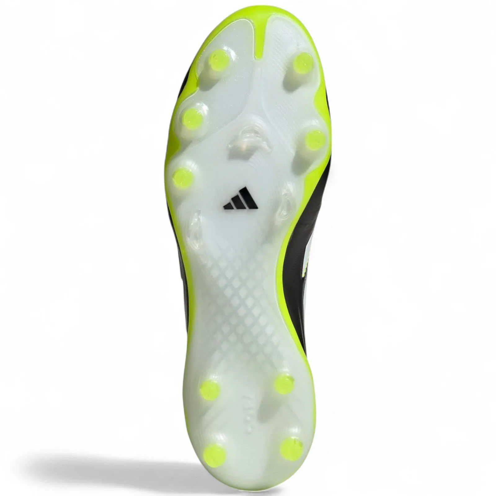 adidas Copa Pure III Elite Adults Firm Ground Rugby Boots Firm Heel