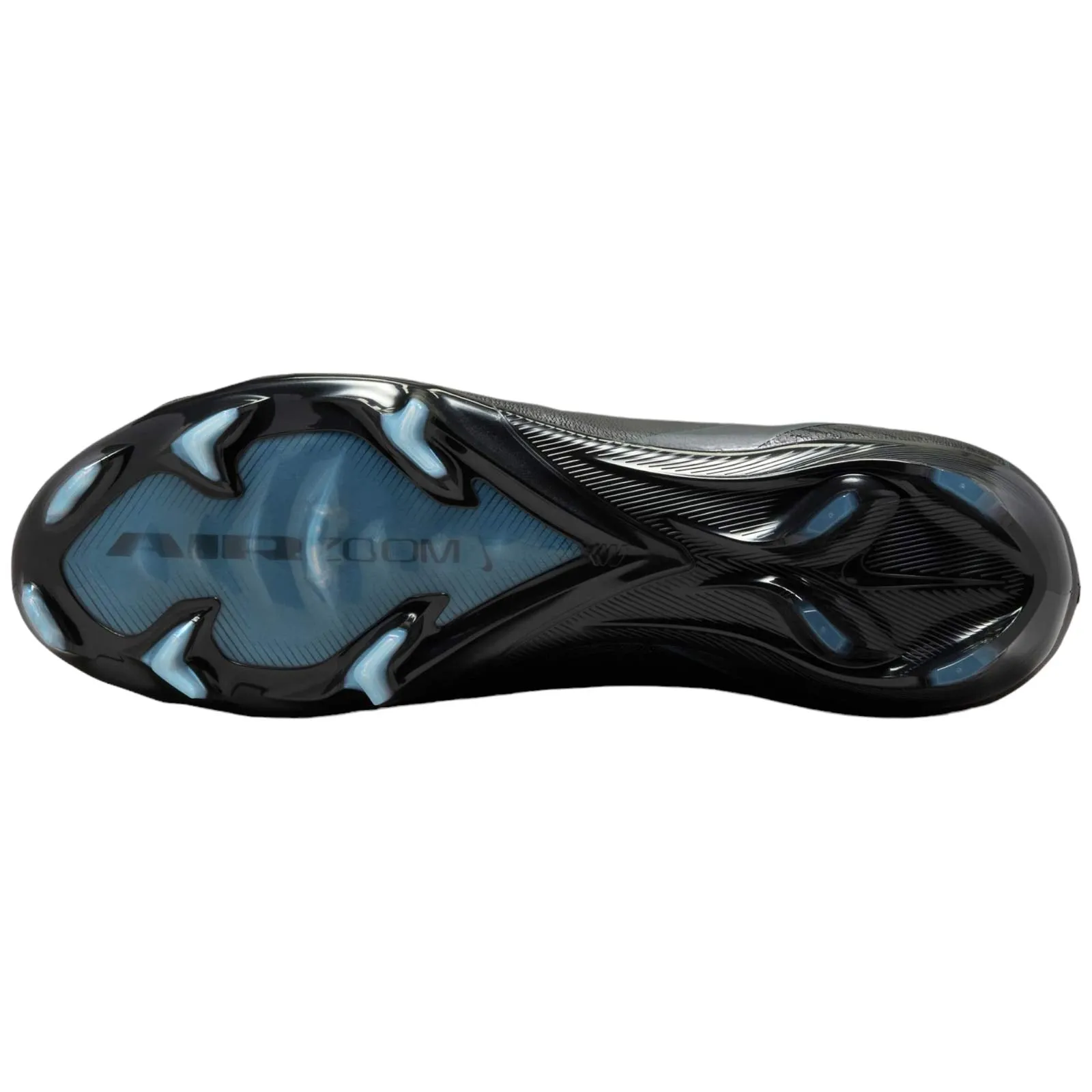 Natural flex Nike Mercurial Vapor 16 Elite FG Low-Top Football Boots
