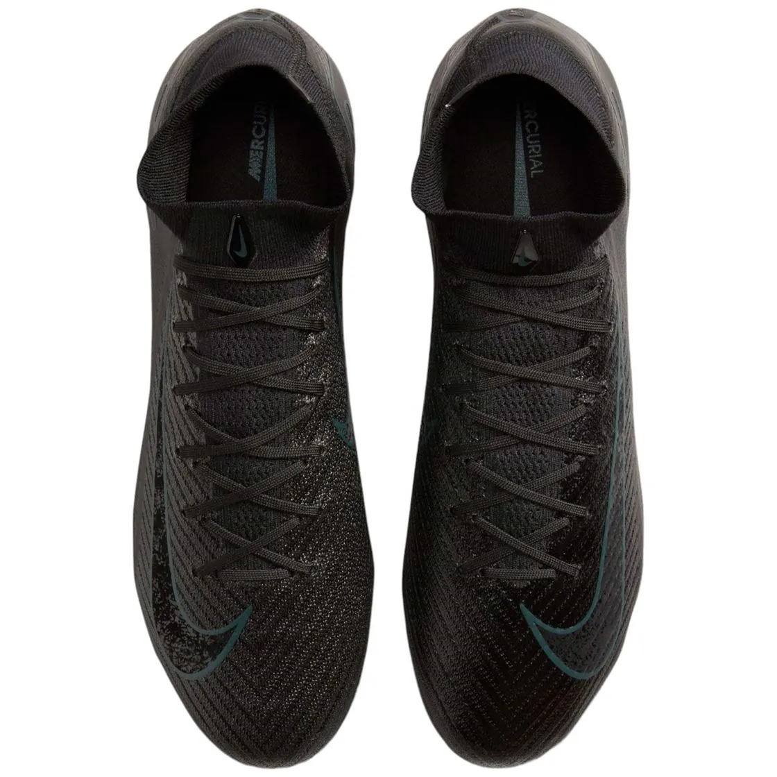 Fast Fit Defensive Focus Nike Mercurial Vapor 16 Elite FG Low-Top Football Boots