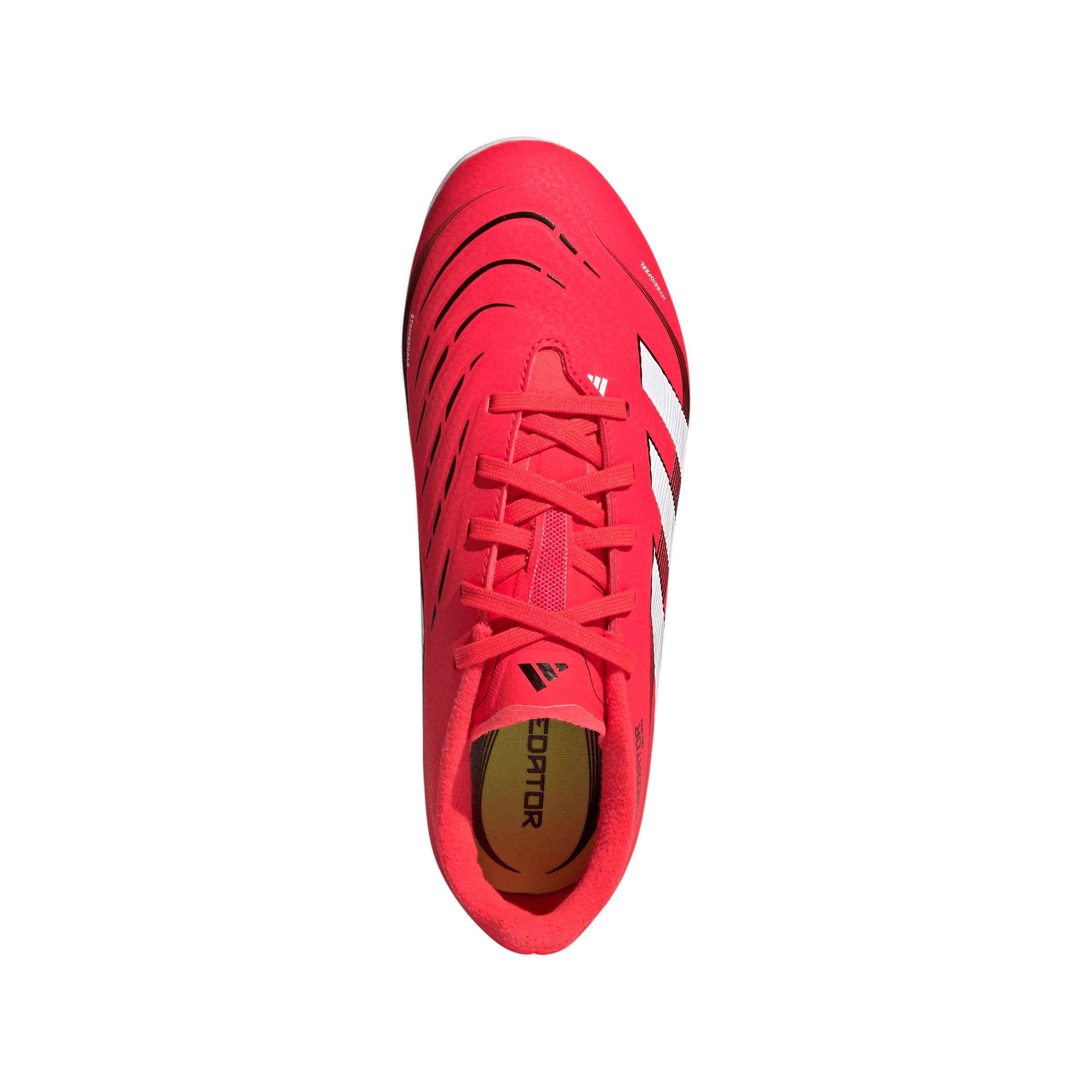 Insole Comfort Predator League Youth FG/MG - Pure Victory Pack  (ID3750)