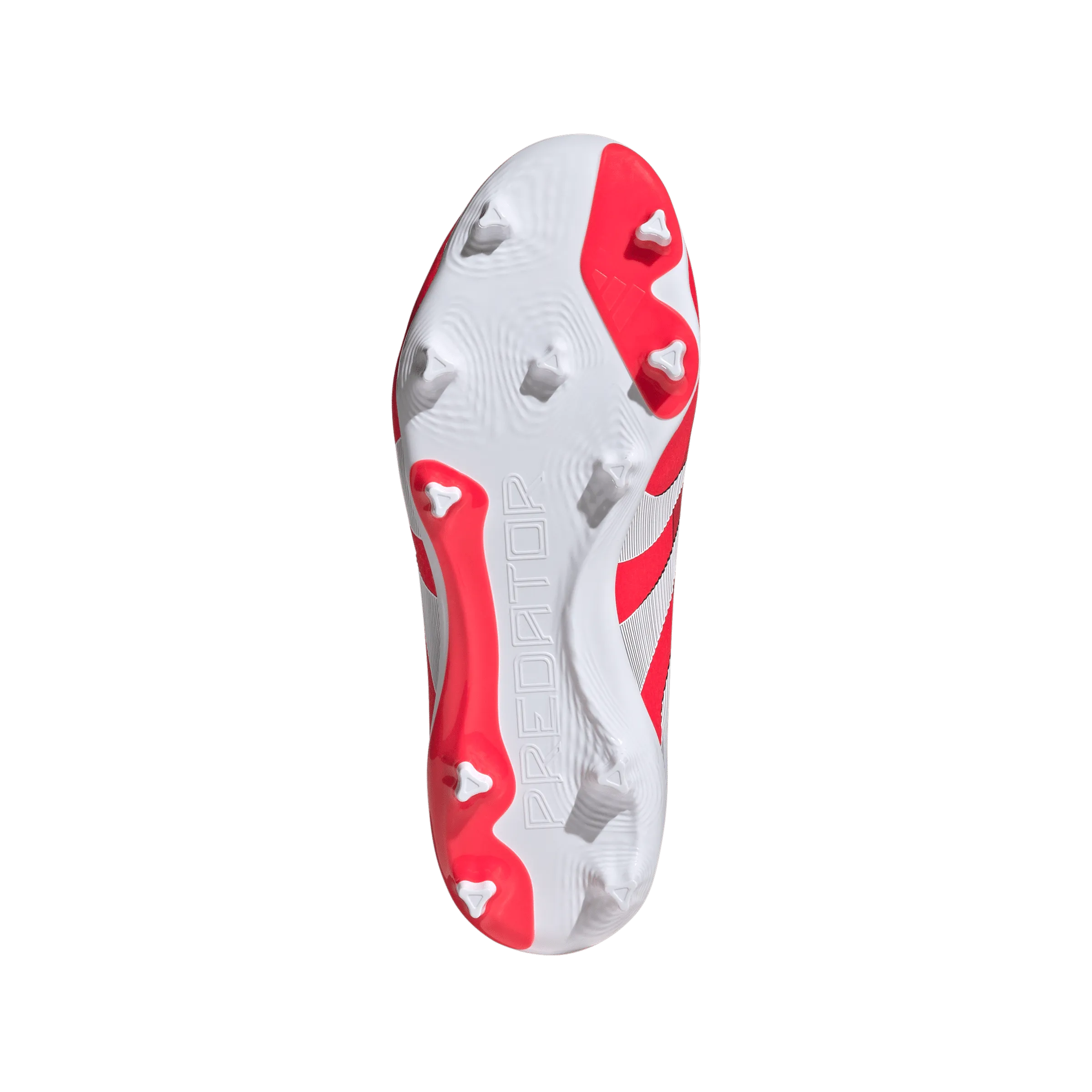 Predator League Youth FG/MG - Pure Victory Pack  (ID3750) Grip Pads Extra Grip