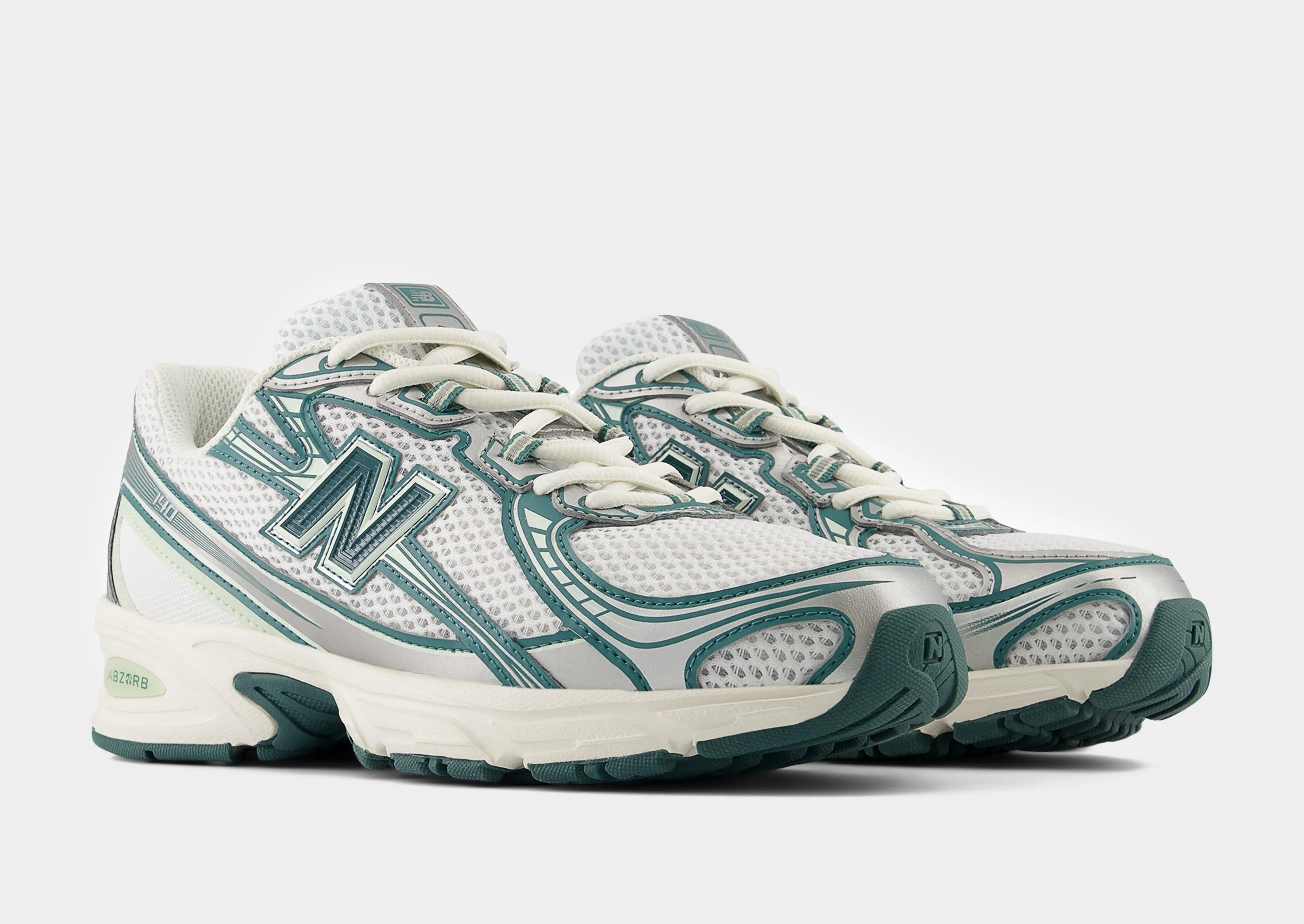 740 Weekend Vibes All Terrain Grip Pattern