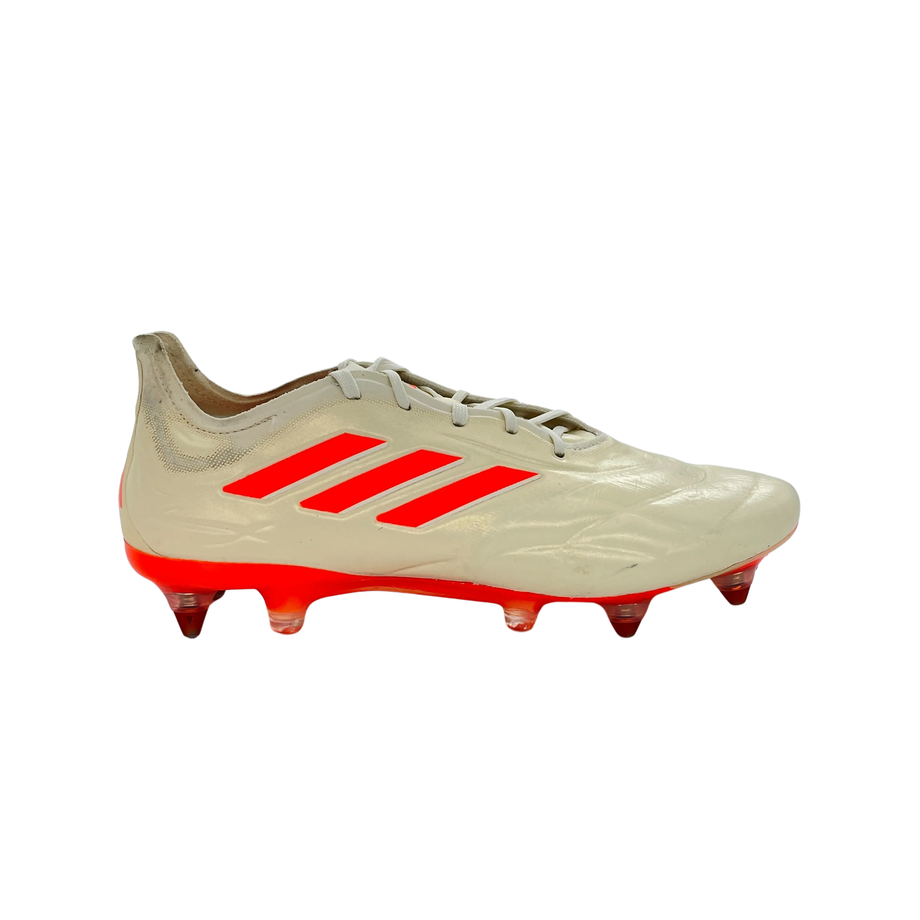 Weekend Tournament Enhanced grip Adidas Copa Pure.1 SG