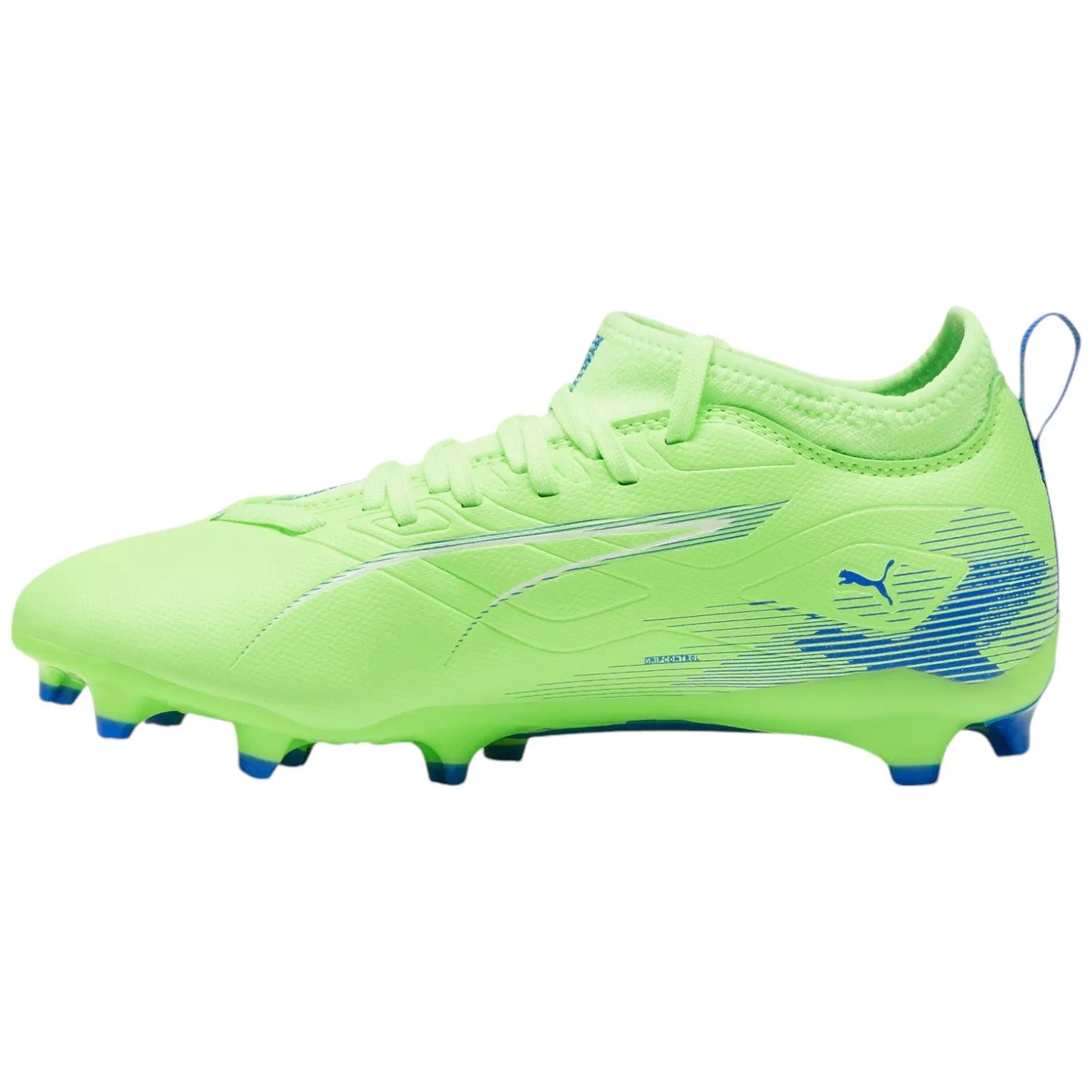 Light stability Puma Kids Ultra 5 Match FG Yellow