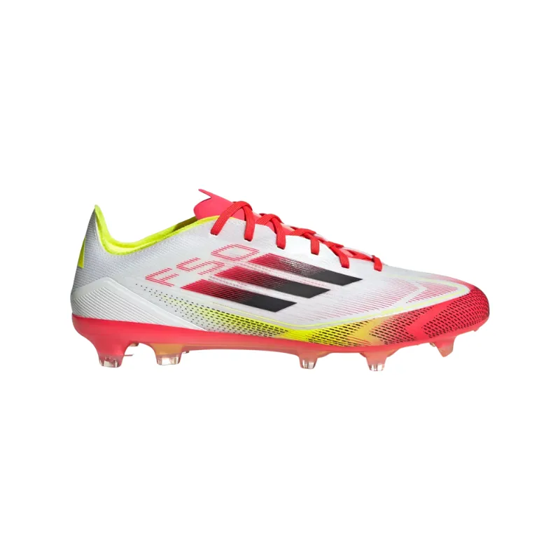 Game Ready Design adidas F50 Pro Firm Ground Cleats