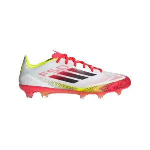 Game Ready Design adidas F50 Pro Firm Ground Cleats