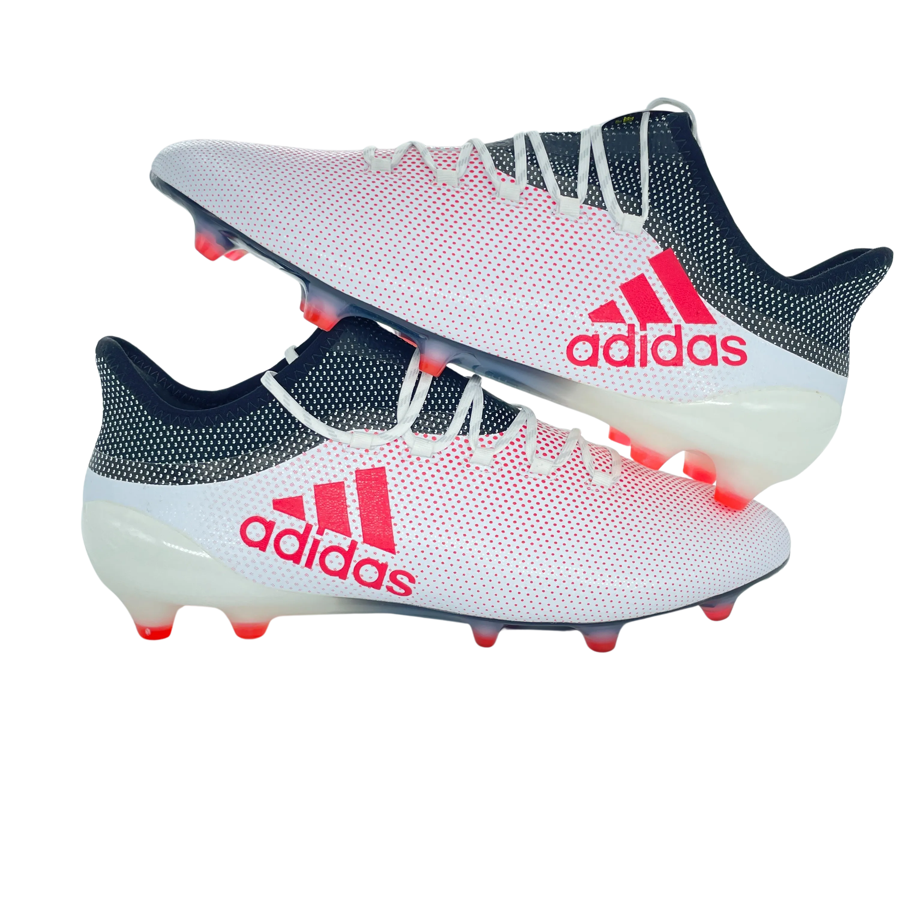 Adidas X 17.1 FG Training Fit