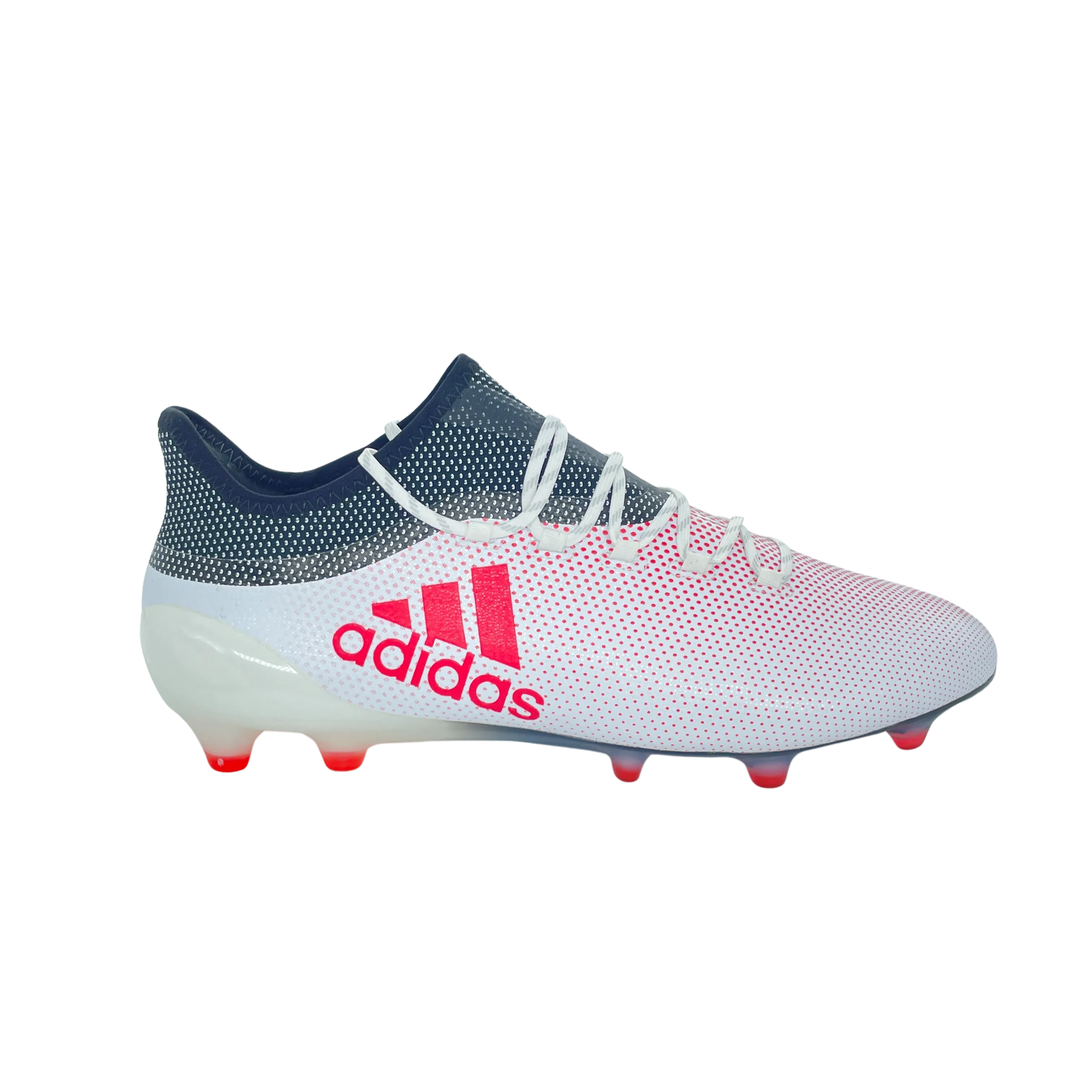 Tight Closure Adidas X 17.1 FG