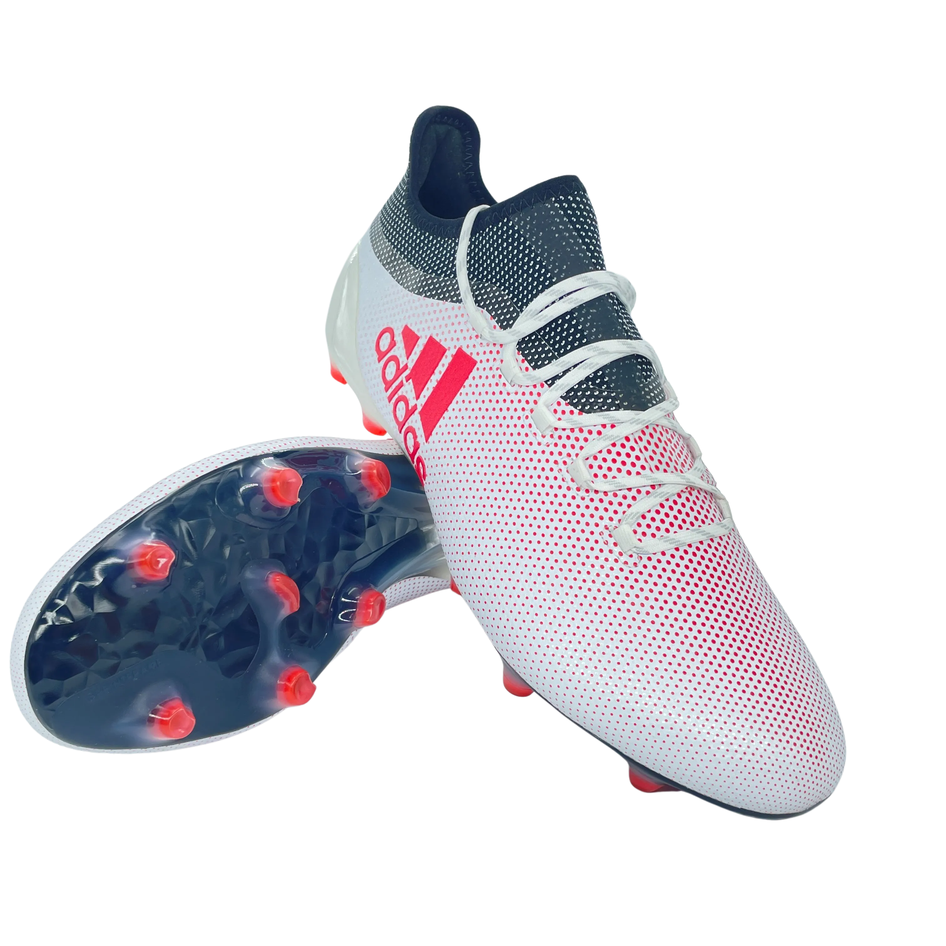 Move Freely Adidas X 17.1 FG