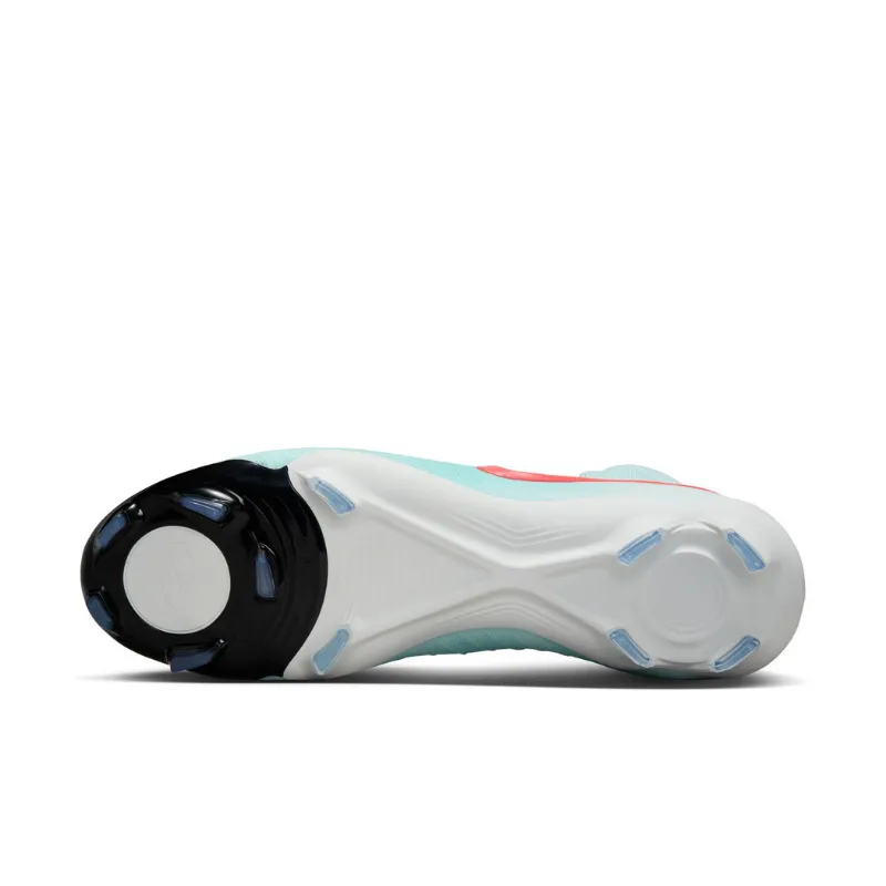 Nike Phantom Luna II Pro Firm Ground Cleats Shooting Accuracy