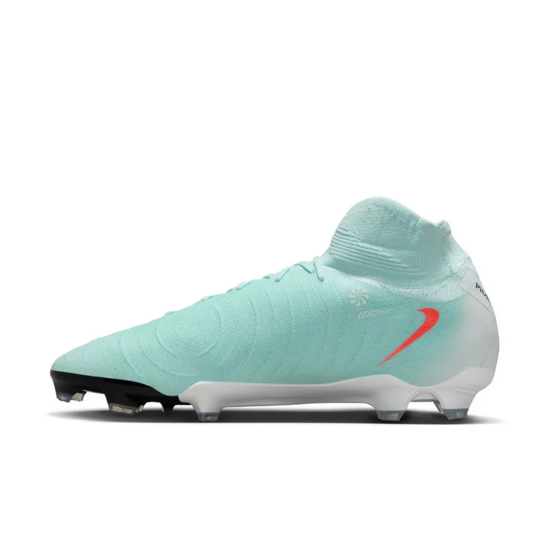 Nike Phantom Luna II Pro Firm Ground Cleats High Speed Minimalist
