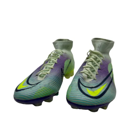 Nike Mercurial Superfly 8 - Size 43 Active Cushion Elastic Cushion