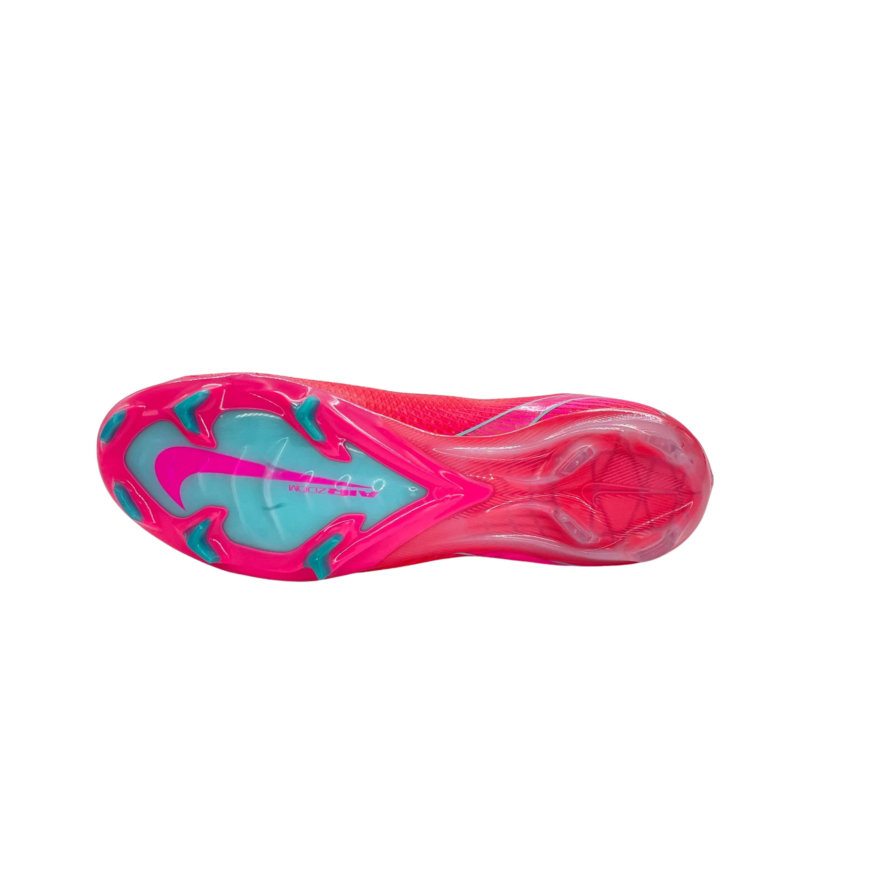Impact Motion Nike Mercurial Air Zoom Superfly X Elite FG