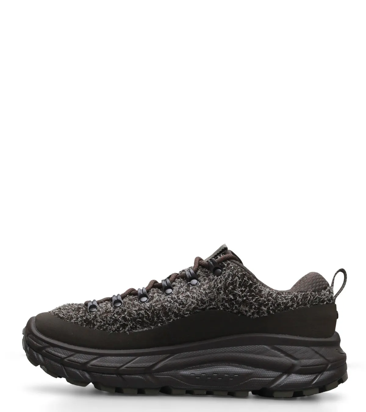 Rubberized Outsole Hoka Tor Summit TP Umber