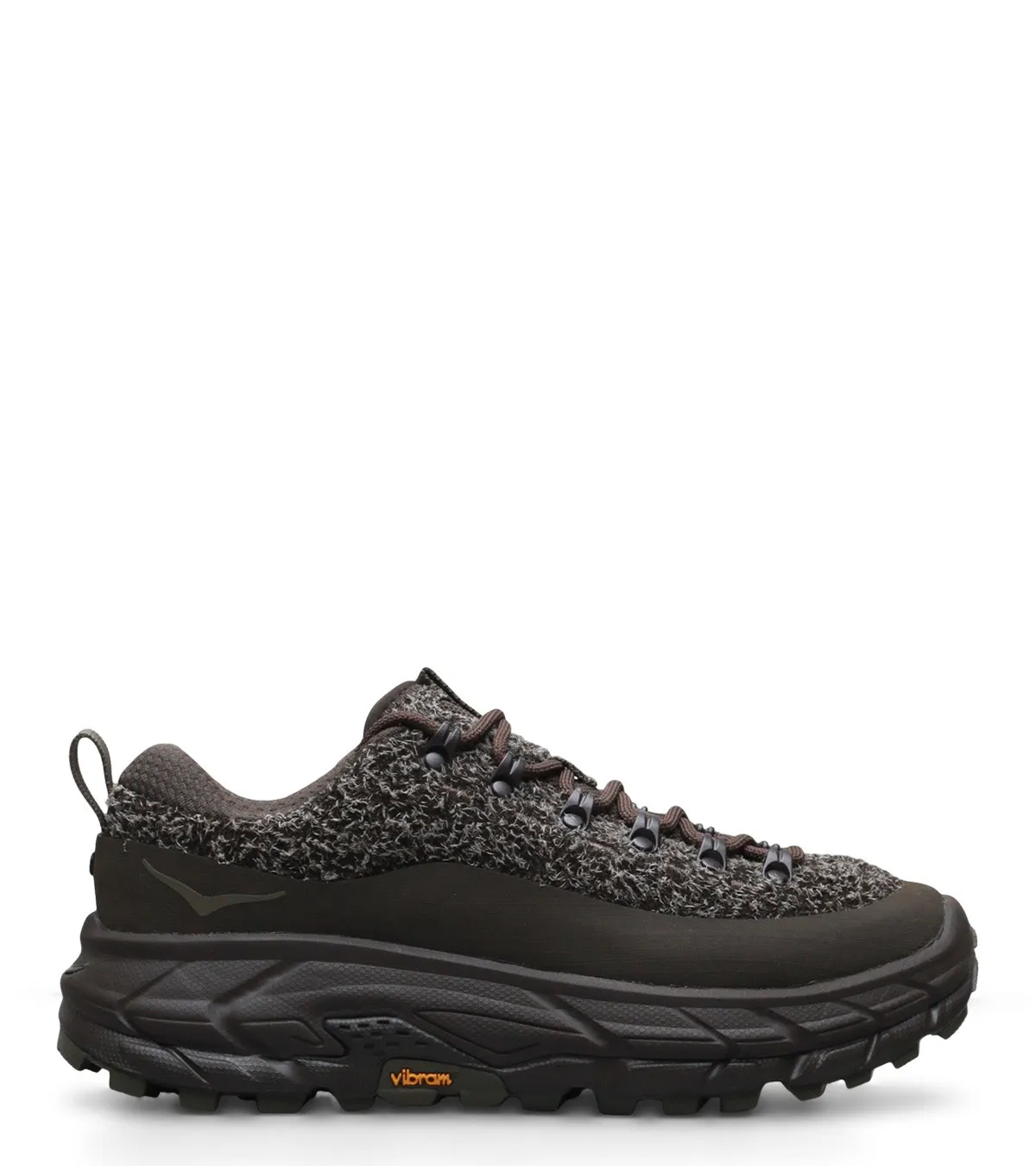 Hoka Tor Summit TP Umber All-day Traction Compact Design