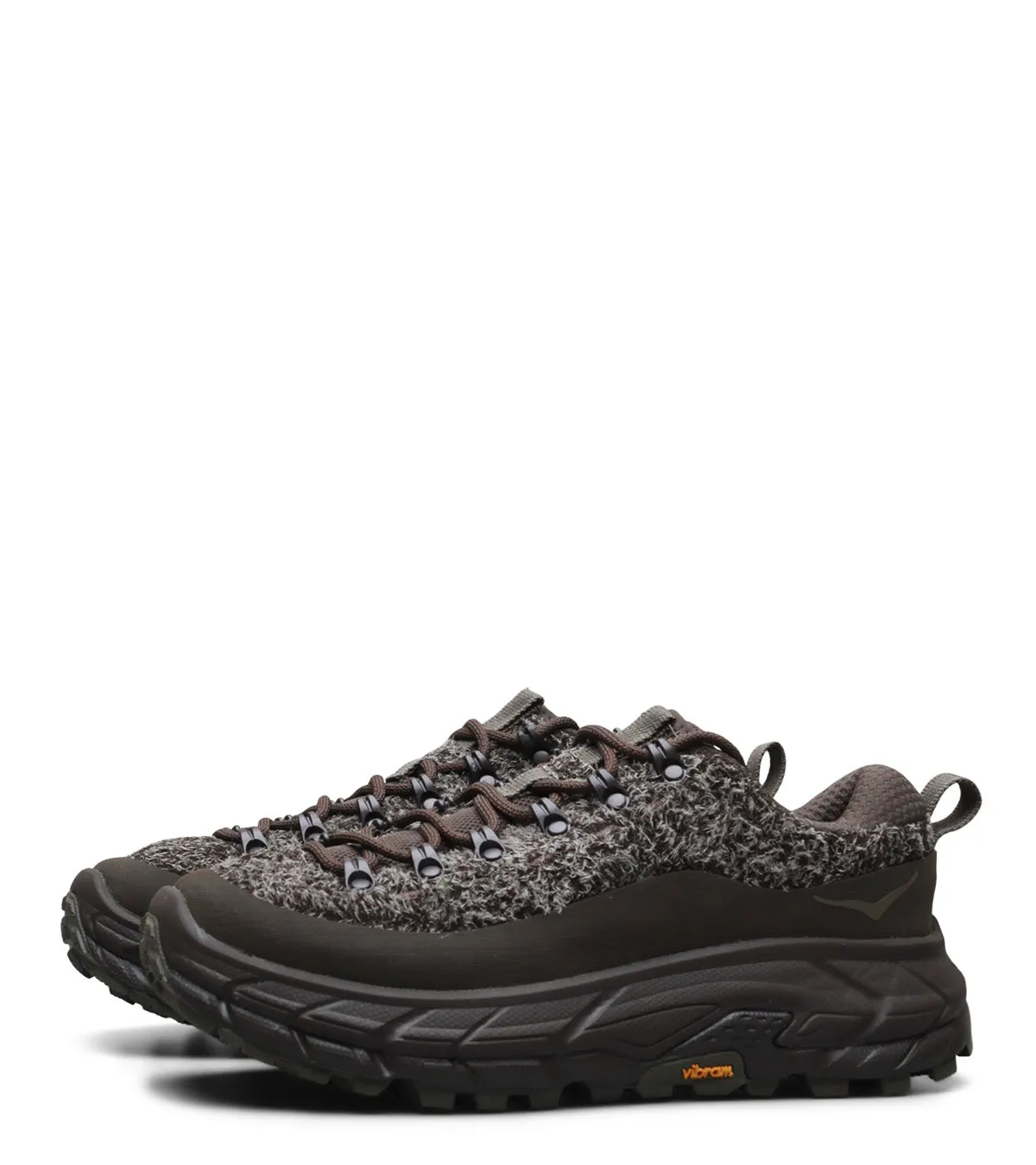 Versatile Fit Hoka Tor Summit TP Umber