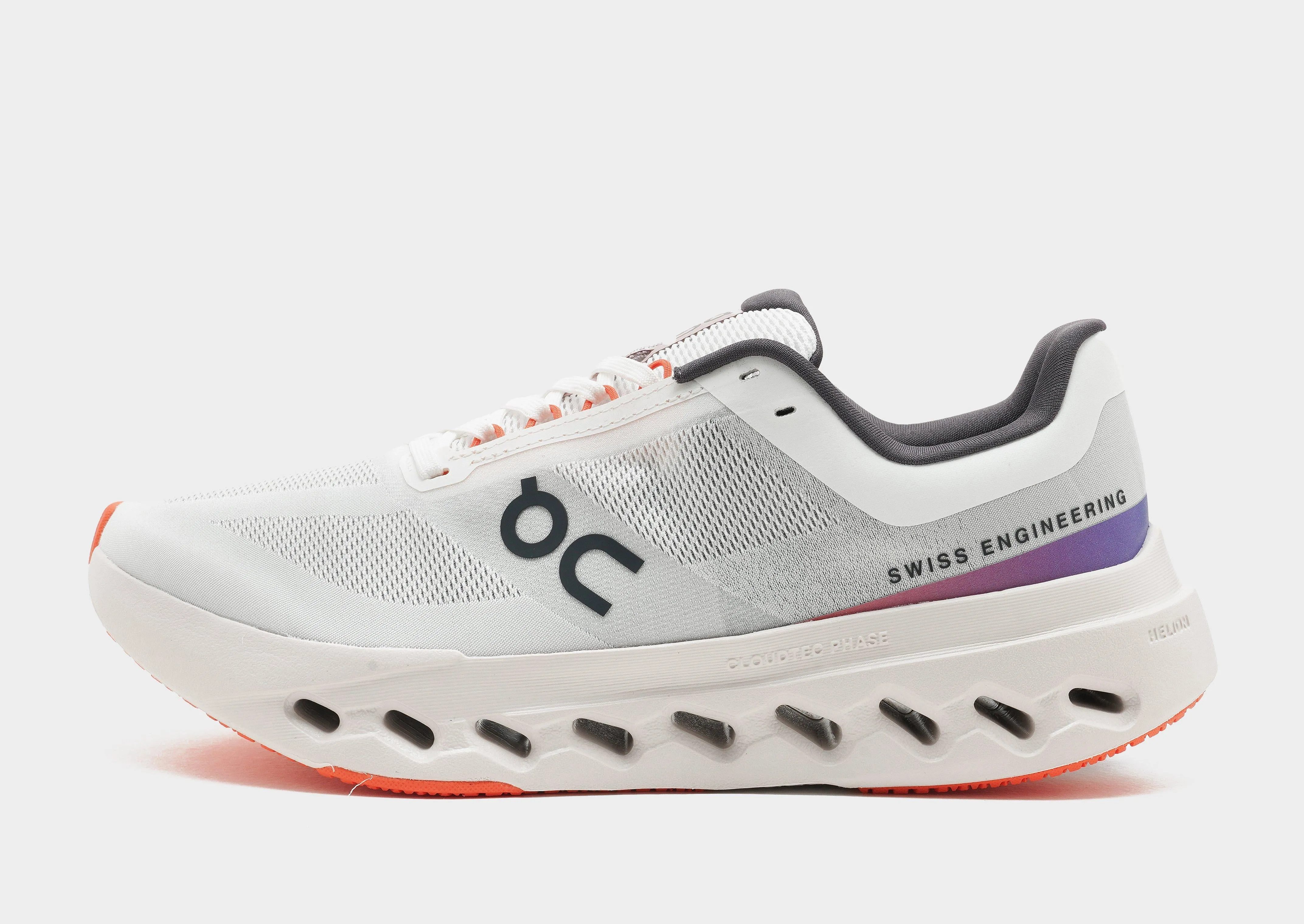 Cloudsurfer Next Abrasion Resistant Construction