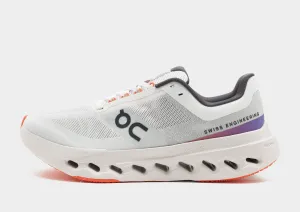 Cloudsurfer Next Abrasion Resistant Construction