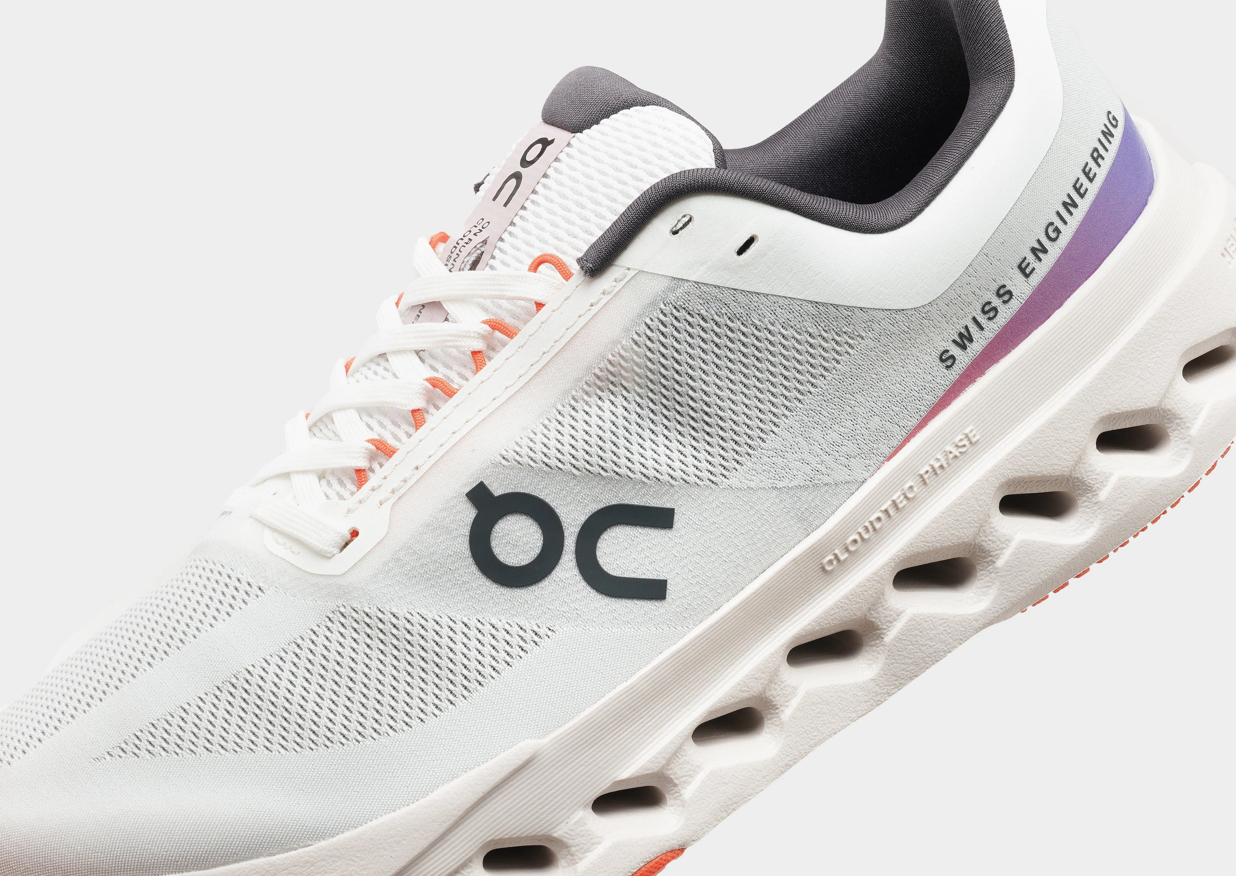 Cloudsurfer Next Modern Frame Neutral Stability Control