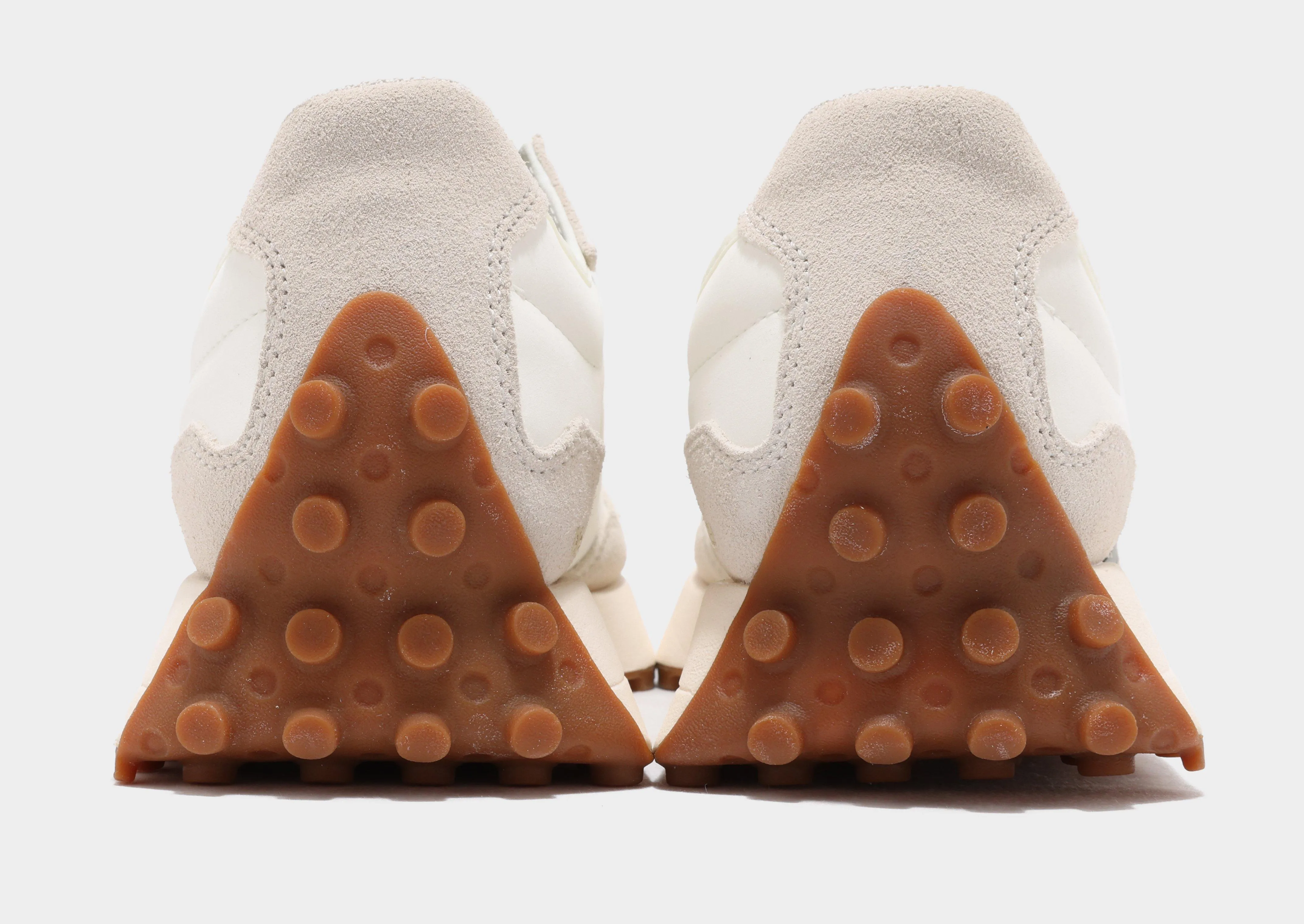 Dual Density Outsoles Knit Upper 327