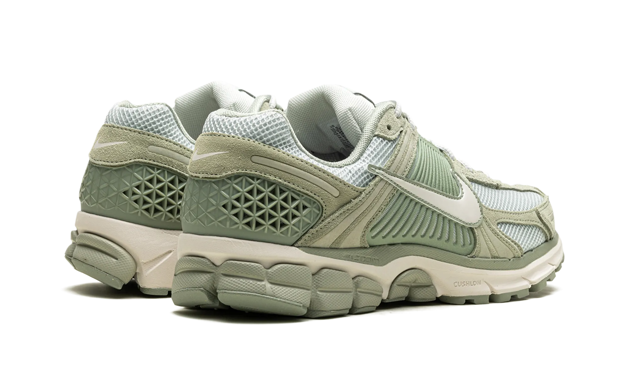 Zoom Vomero 5 "Jade Horizon" anti - fatigue shoe quality indoor usability