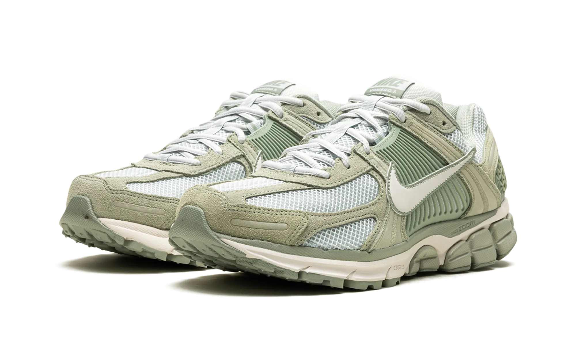 Zoom Vomero 5 "Jade Horizon" long - distance run