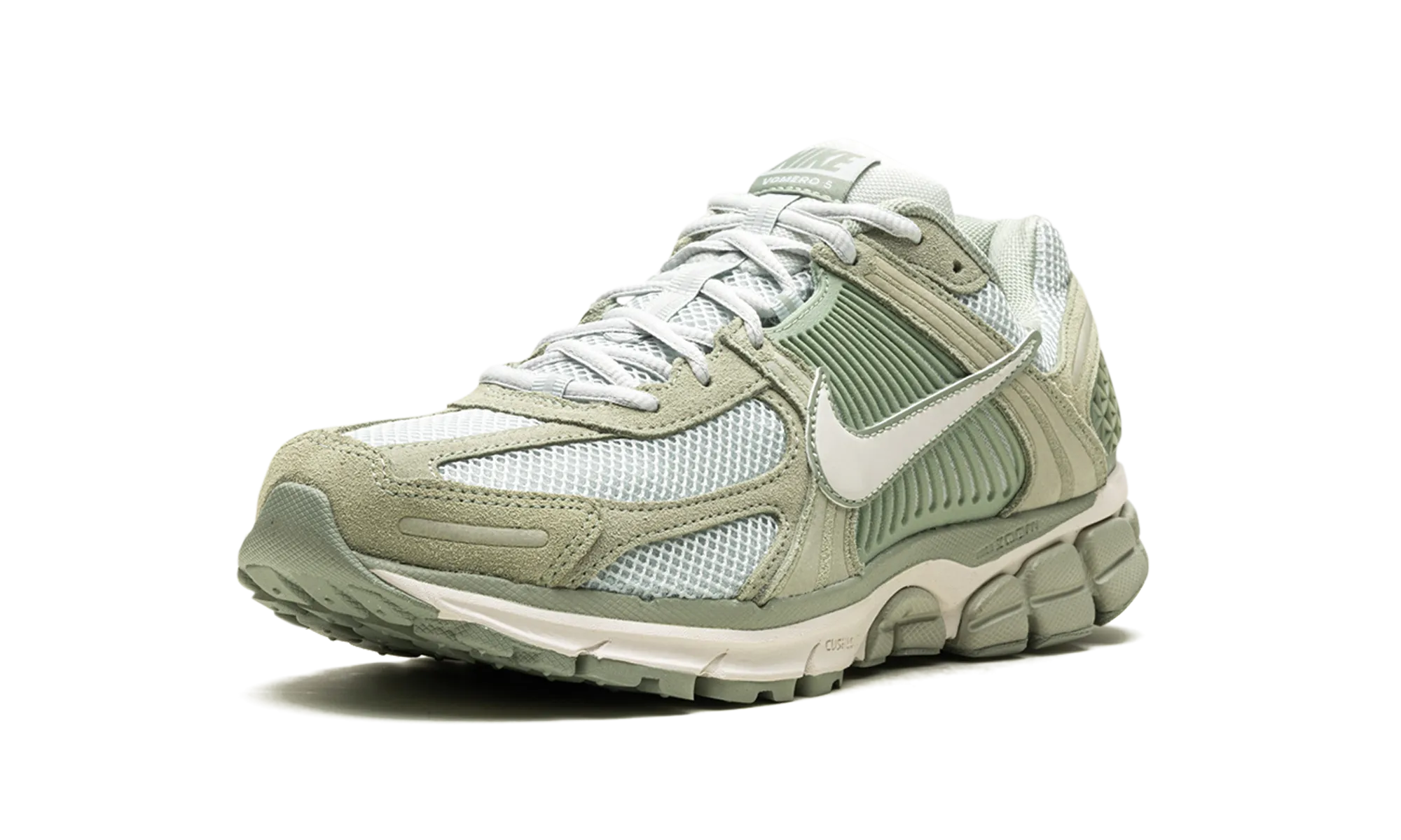 Zoom Vomero 5 "Jade Horizon" Wet Surface Running city running gear