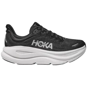 Hoka Bondi 9 Womens Running Shoes Athletic materials