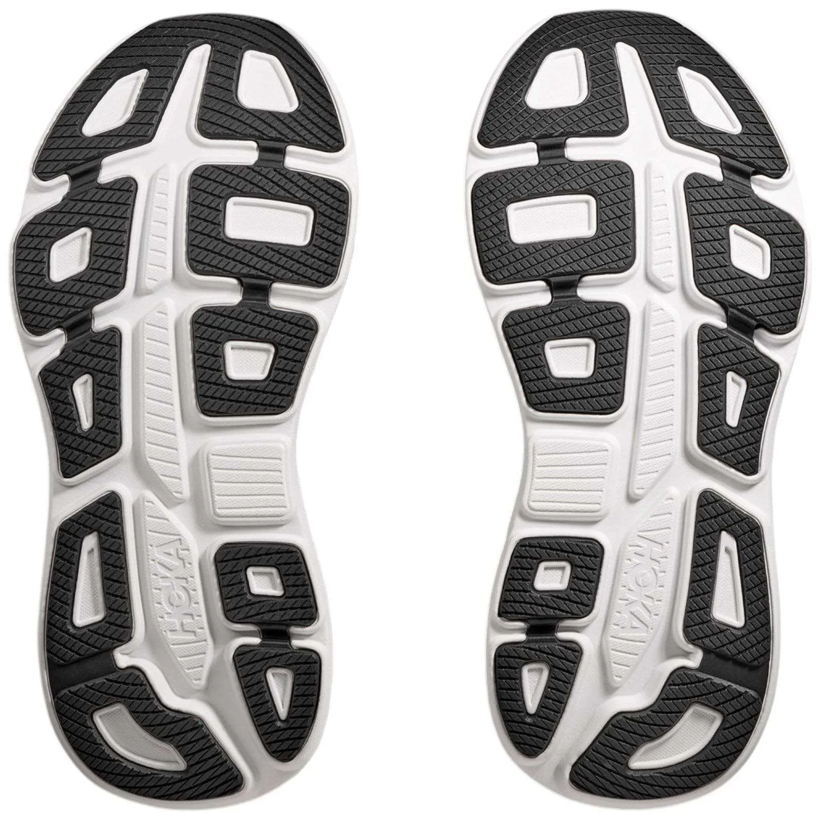 Lace Lock System Washable Hoka Bondi 9 Womens Running Shoes