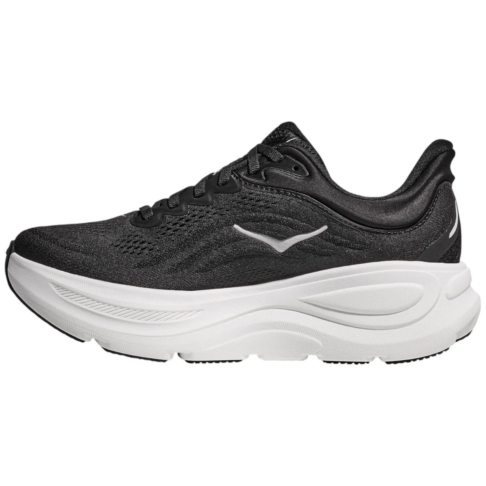 Hoka Bondi 9 Womens Running Shoes Breathable Design sports shoes