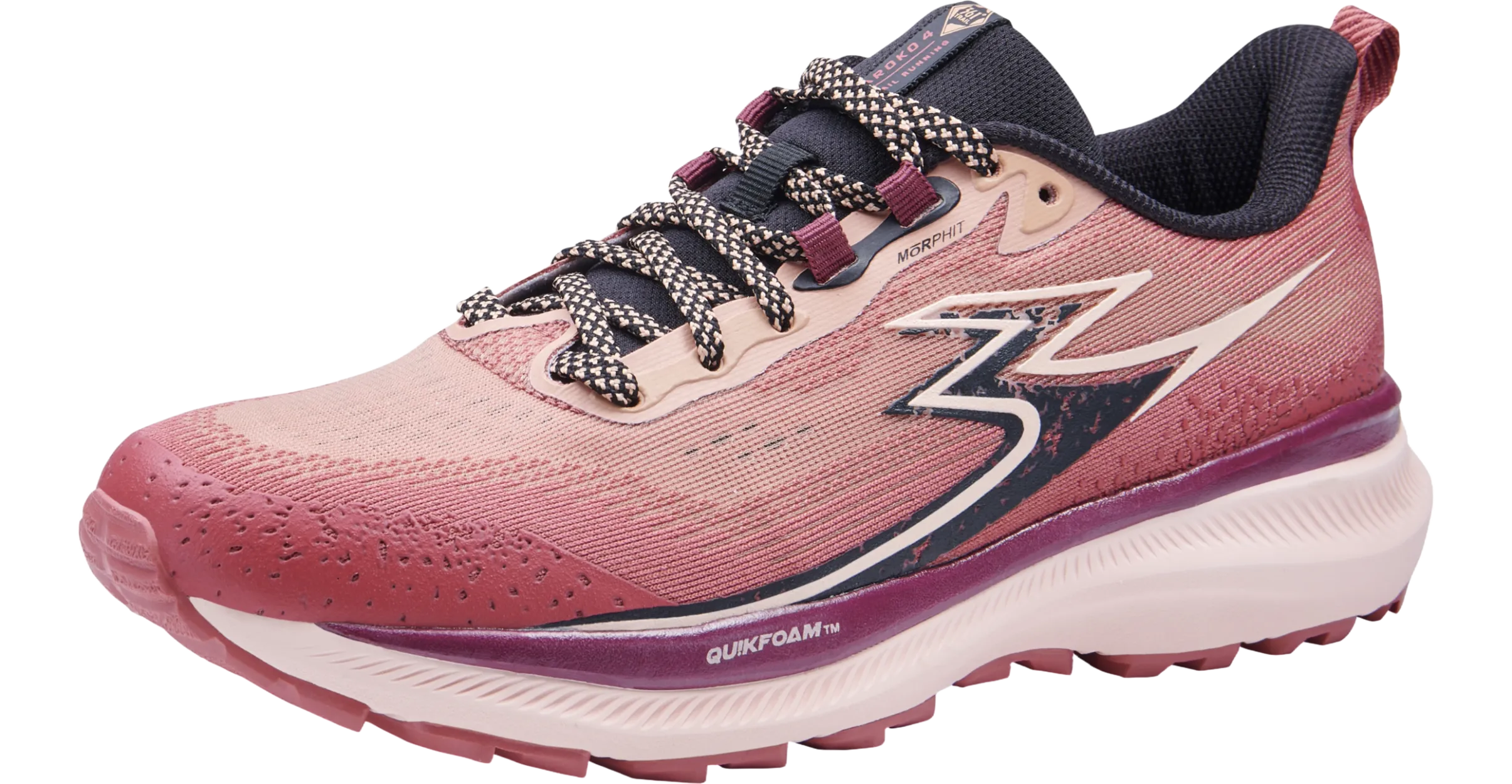 stability running shoes slow - paced running shoes 361-TAROKO 4