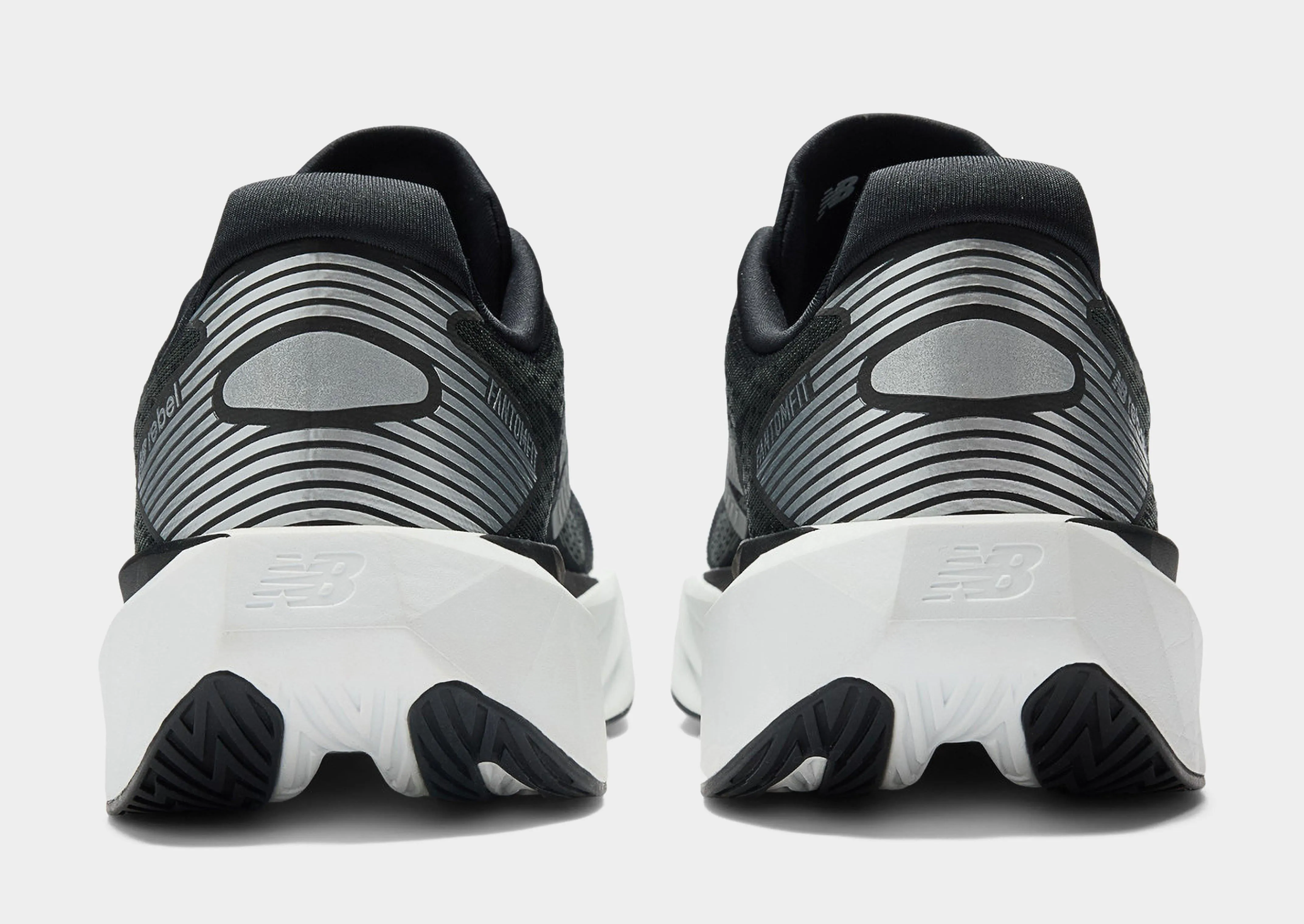 LightweightSole Comfortable to wear FuelCell Rebel v5