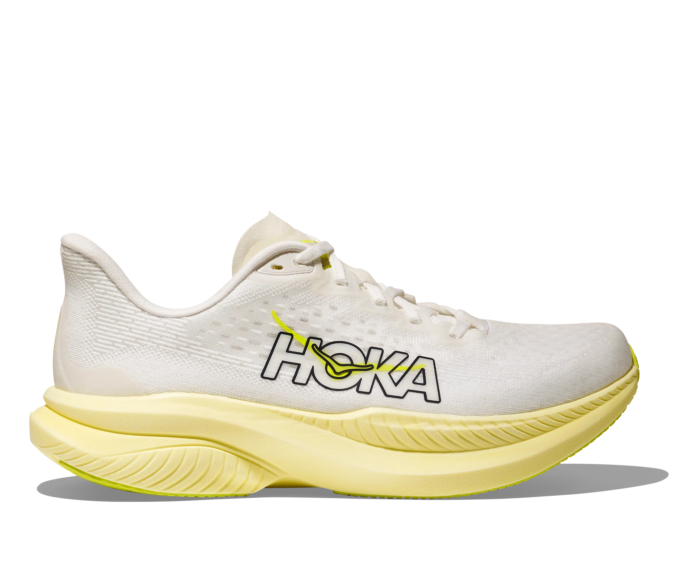 Hoka Mach 6 Move Easy