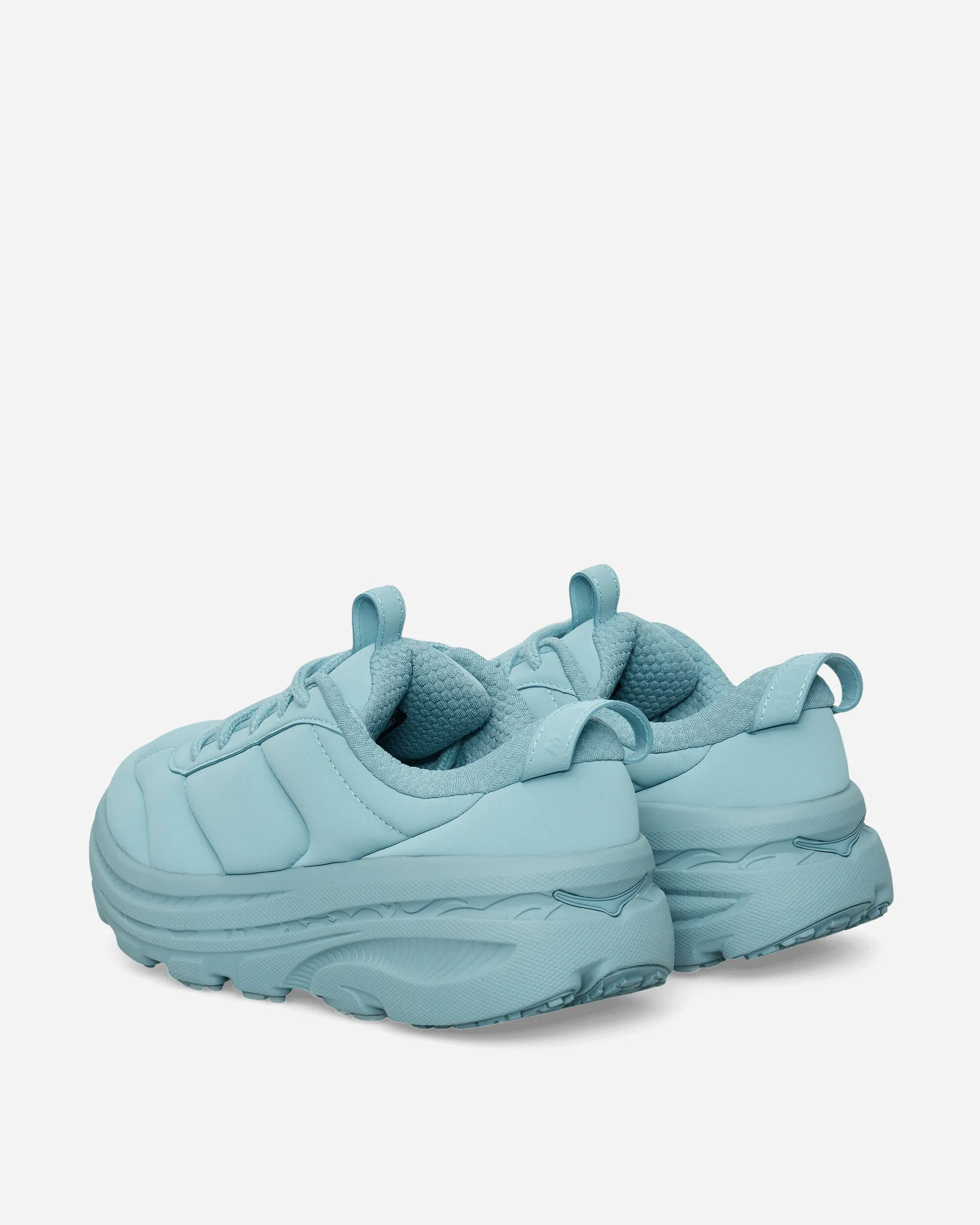 MARNI Bondi B3LS Sneakers Tourmaline Cushioned Feel