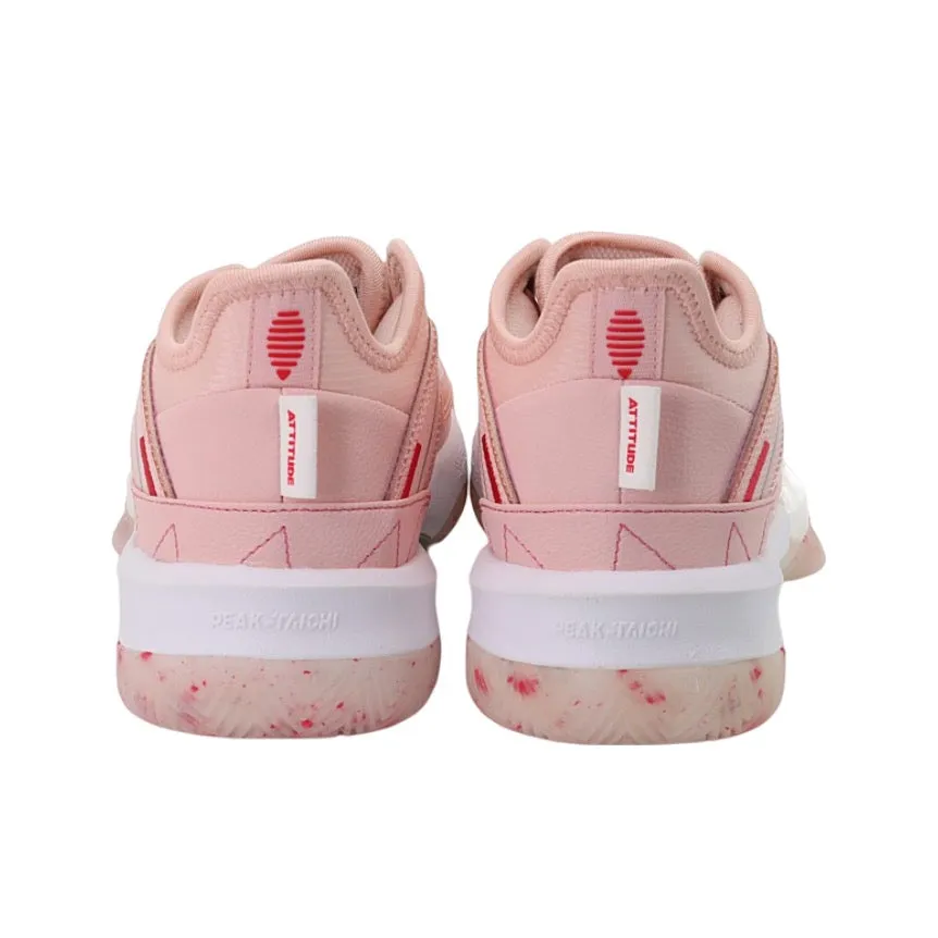 ActiveLifestyle Minimalist Ride Peak Andrew Wiggins Big Triangle 1.0 - Cherry Blossoms