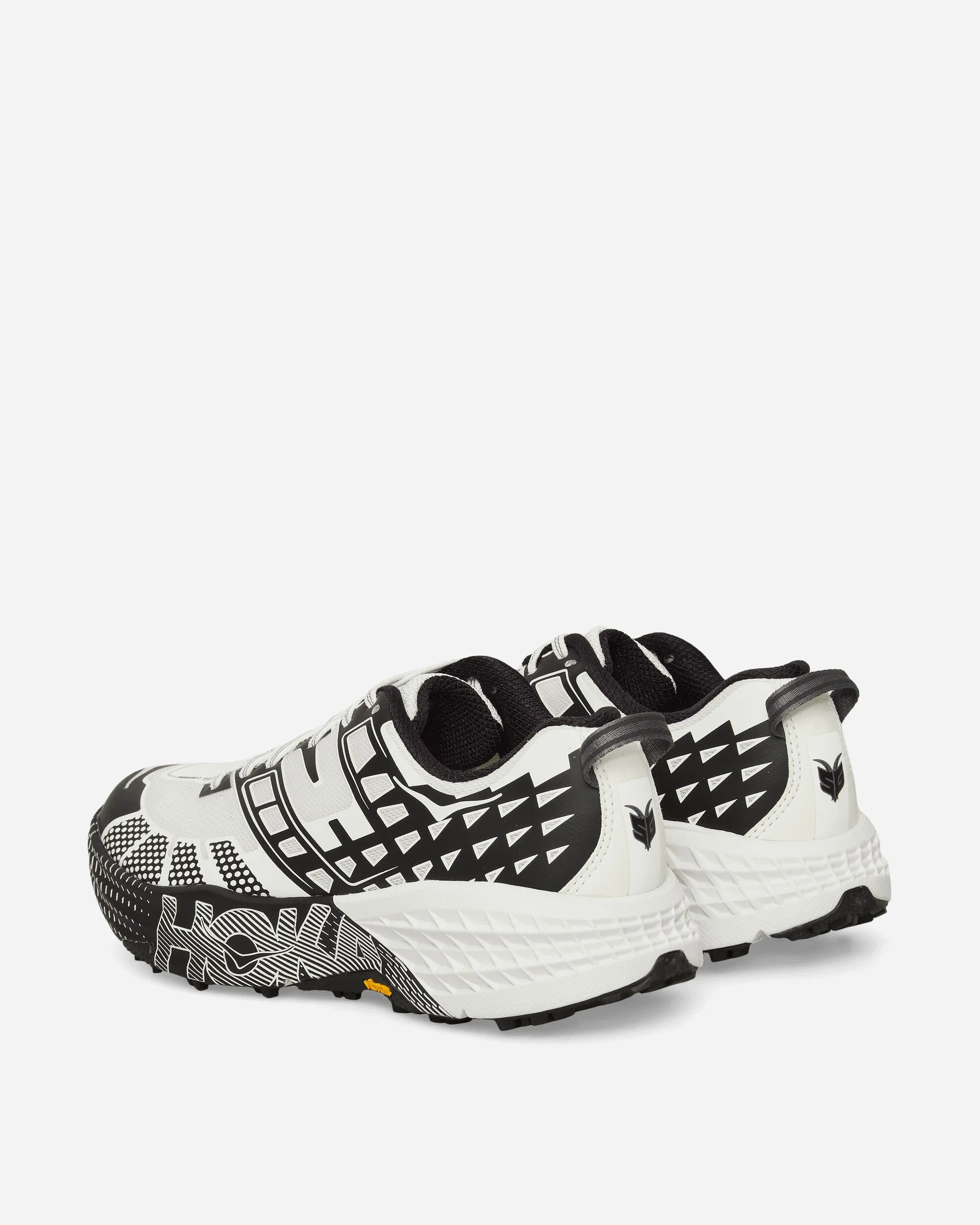 Speedgoat 2 Sneakers Black / Frost Air Circulation System