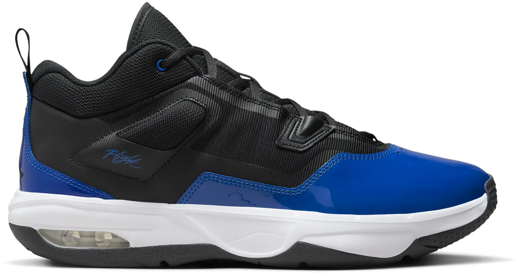 Petite Fit Date night Stay Loyal 3 Men's Basketball Shoes
