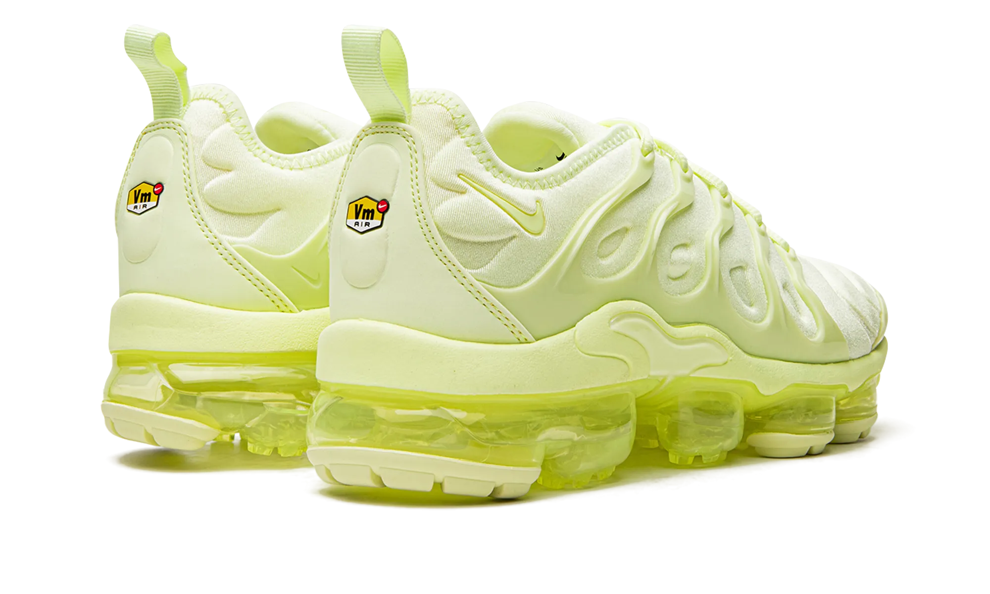 AIR VAPORMAX PLUS WMNS Injury recovery advanced