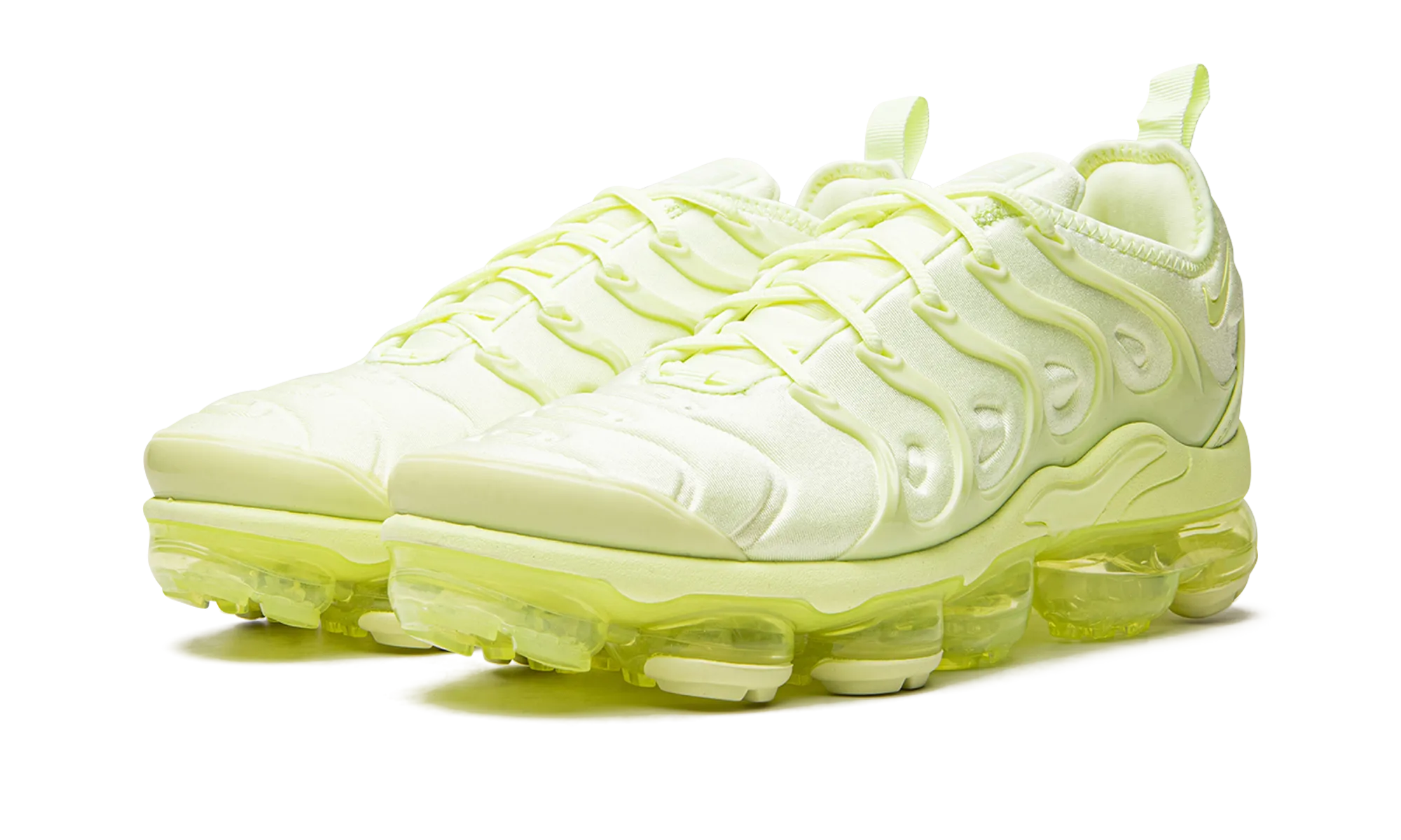 professional running footwear AIR VAPORMAX PLUS WMNS