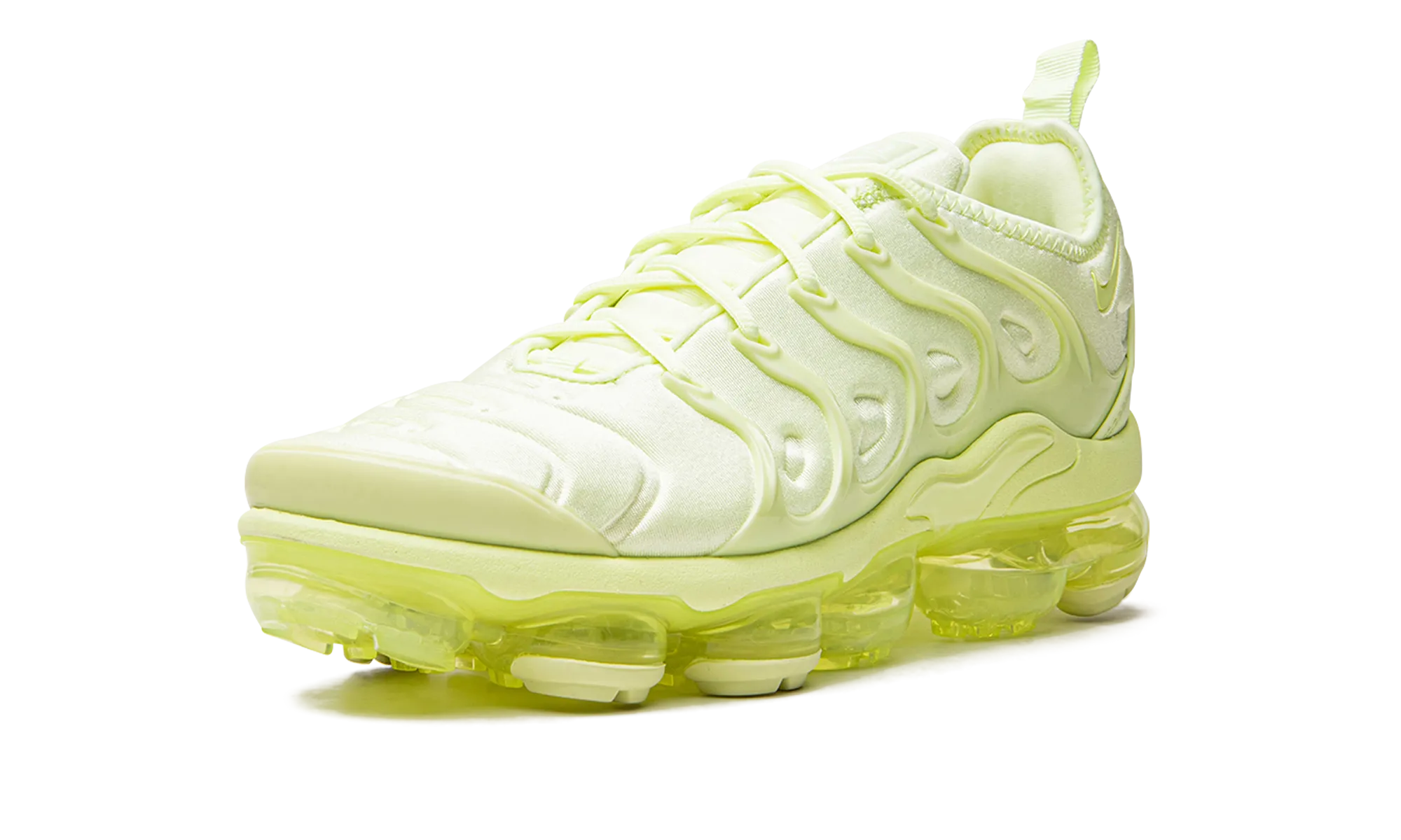 Comfort-focused design AIR VAPORMAX PLUS WMNS