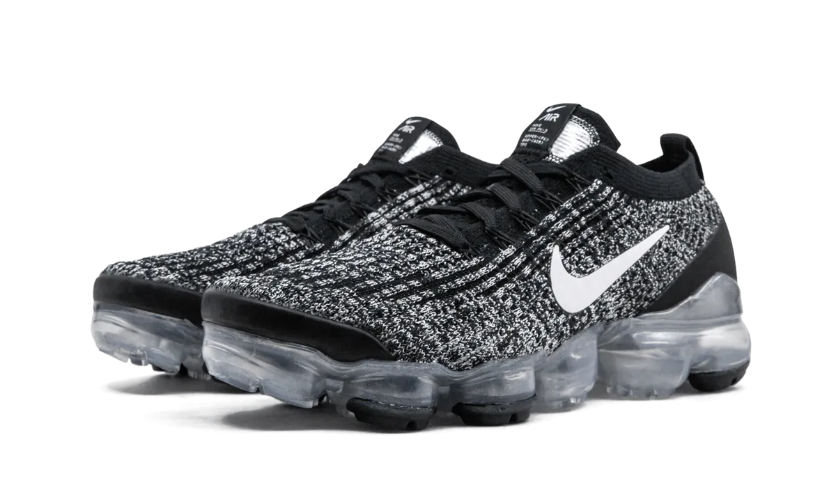 Exceptional experience AIR VAPORMAX FLYKNIT 3 WMNS