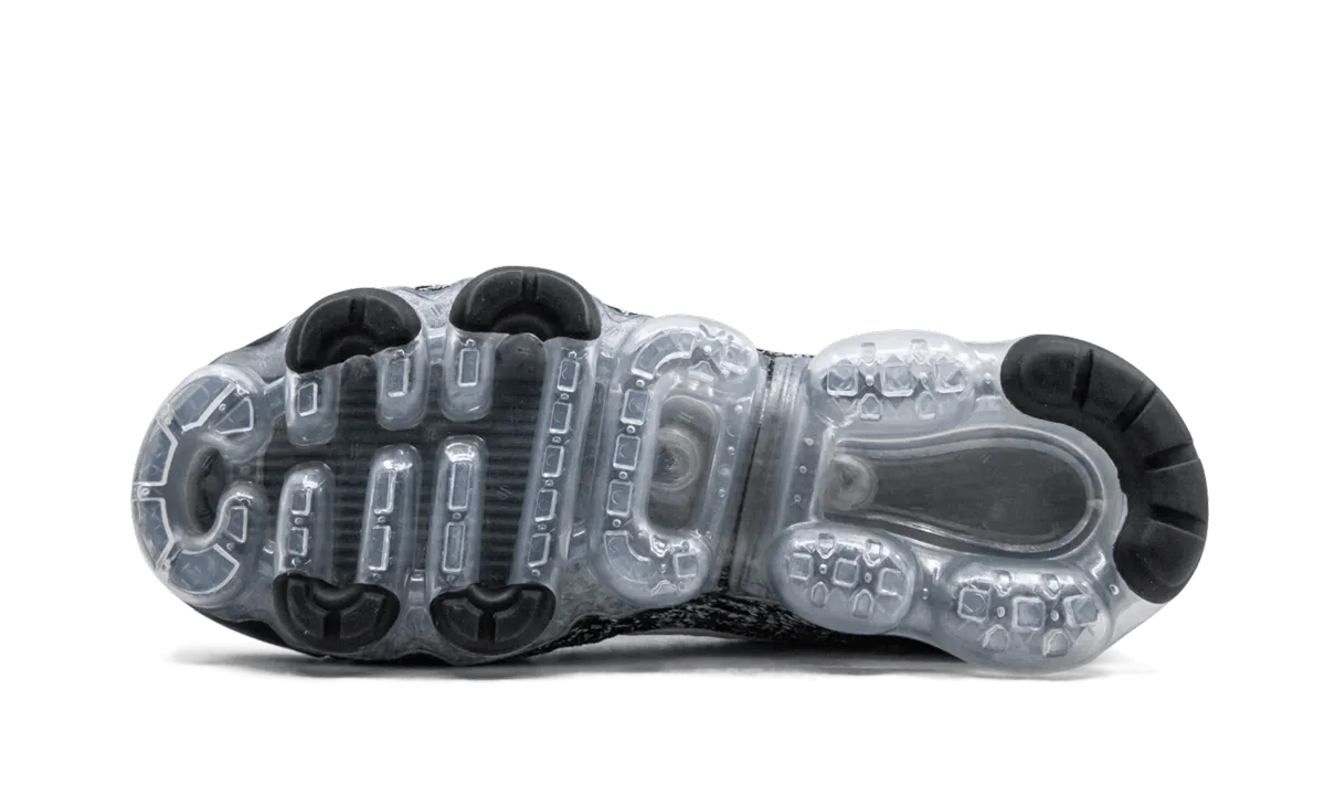 AIR VAPORMAX FLYKNIT 3 WMNS flexible sole shoes