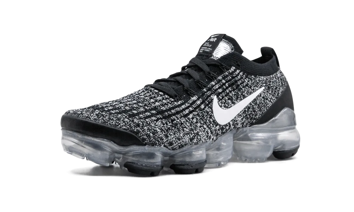 Lace   Up Design AIR VAPORMAX FLYKNIT 3 WMNS