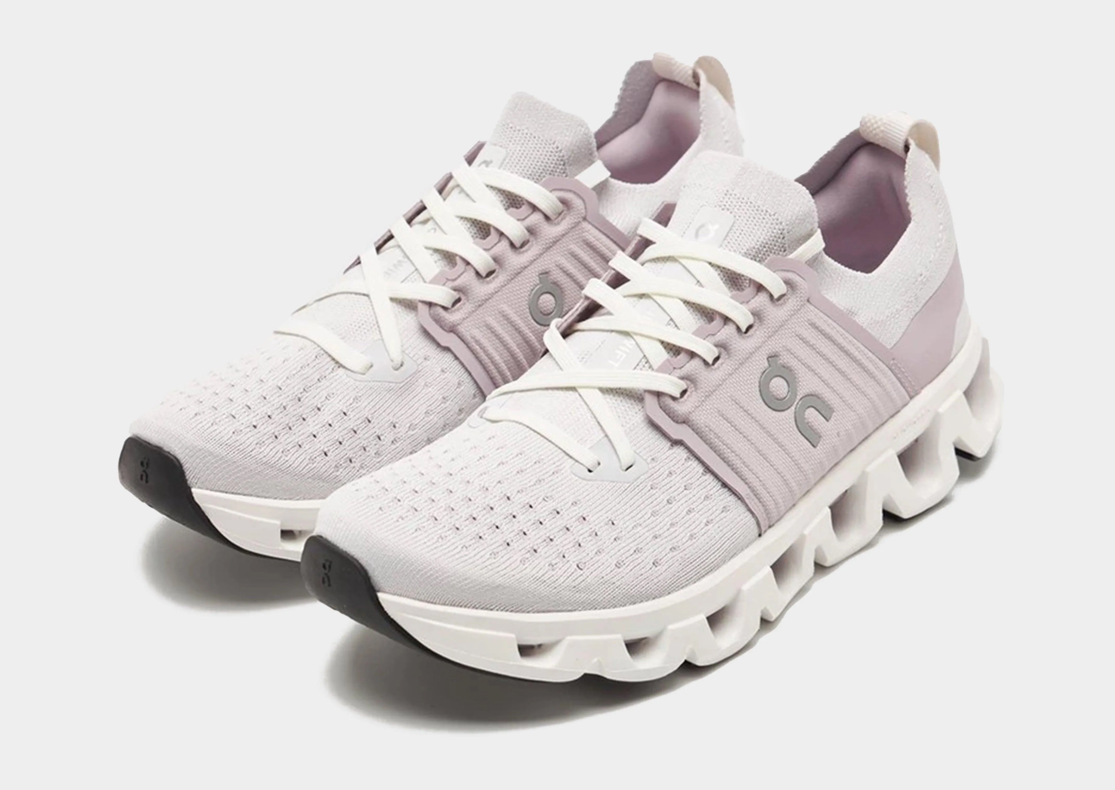 Urban Trekking Versatile Usage Cloudswift 4 Women's