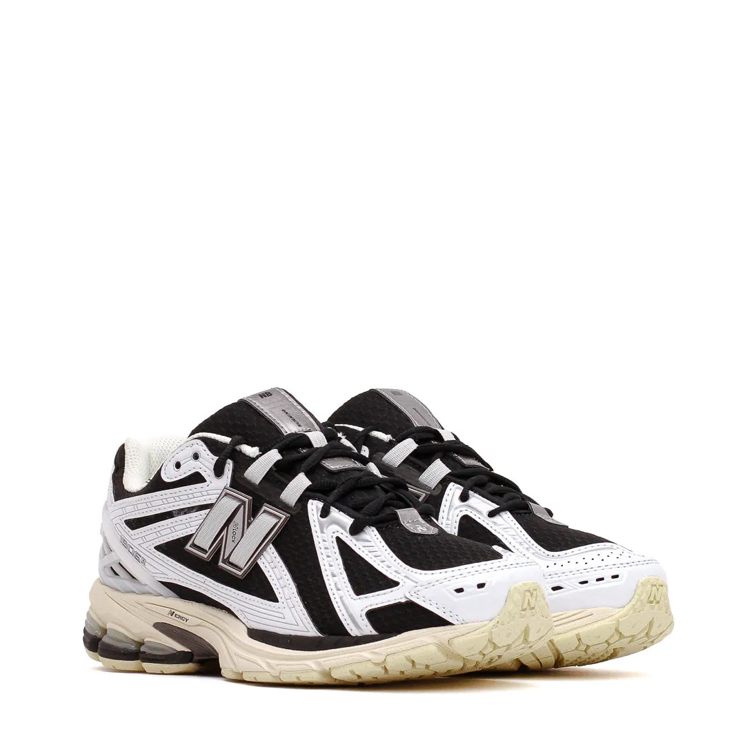 New Balance Unisex 1906R White Black Metallic U1906RCI FlexibleSole
