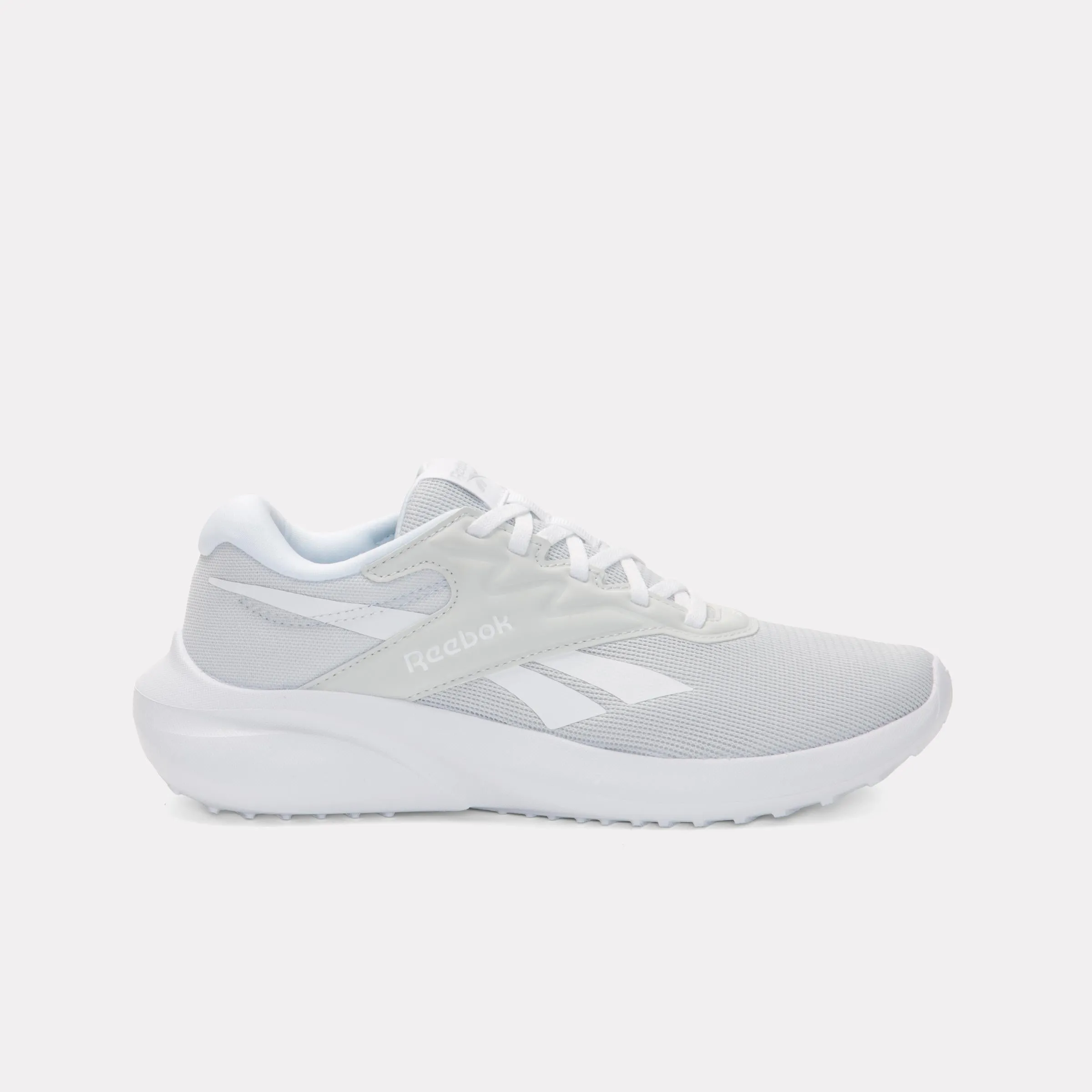 lightweight - design Hard surface running Reebok Footwear Women Reebok Lite 5 Shoes MOON/WHITE