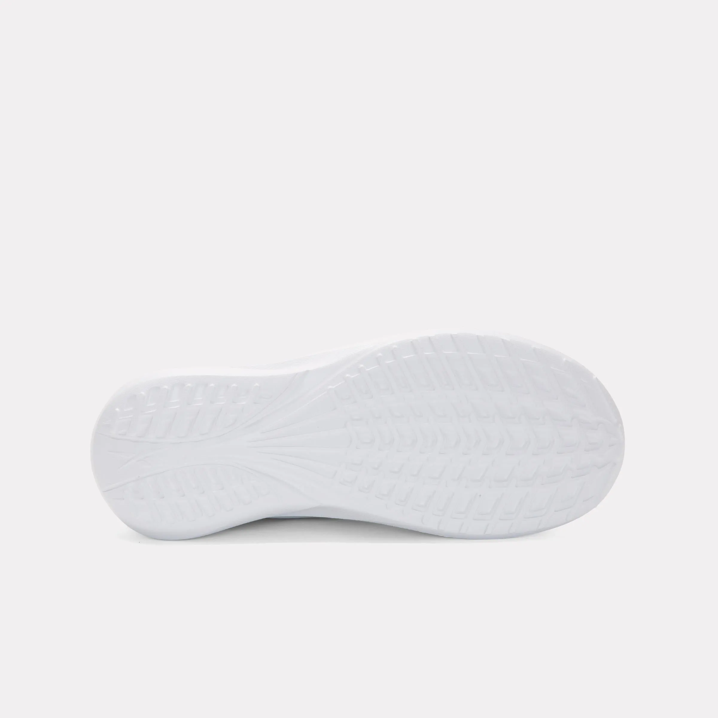 Interval running moderate - performance specification shoes Reebok Footwear Women Reebok Lite 5 Shoes MOON/WHITE