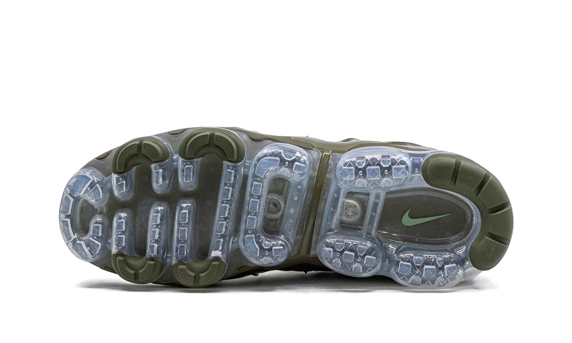 Durabrasion Air VaporMax Plus "Olive"